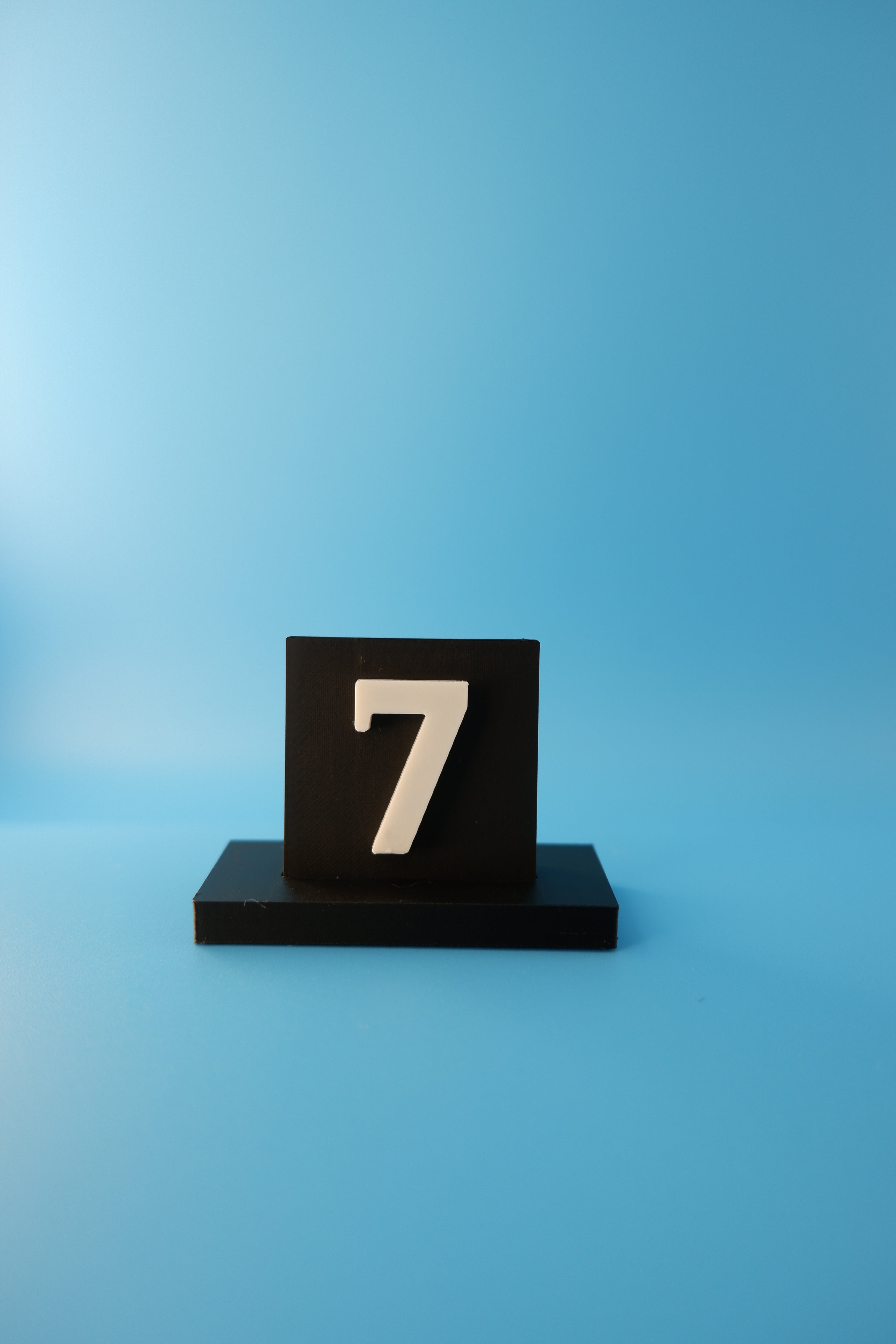 Numbers 0-9