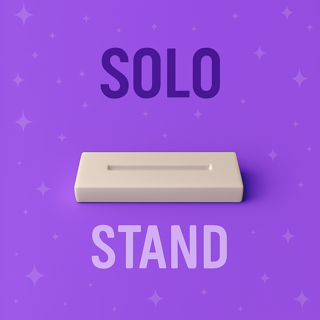 Stand - Solo