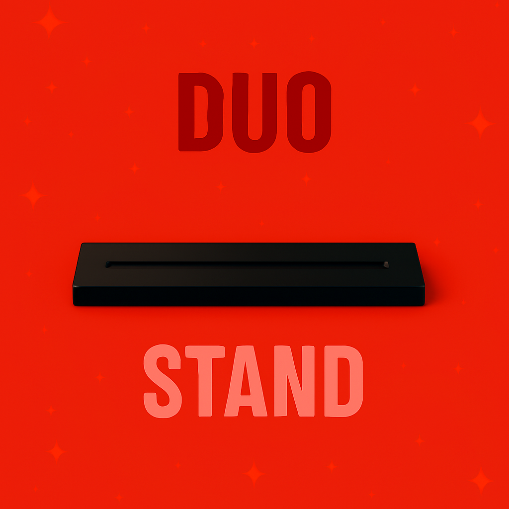 Stand - Duo