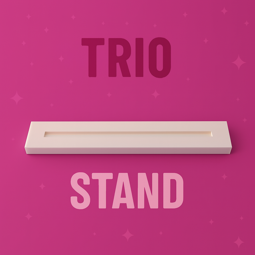 Stand - Trio