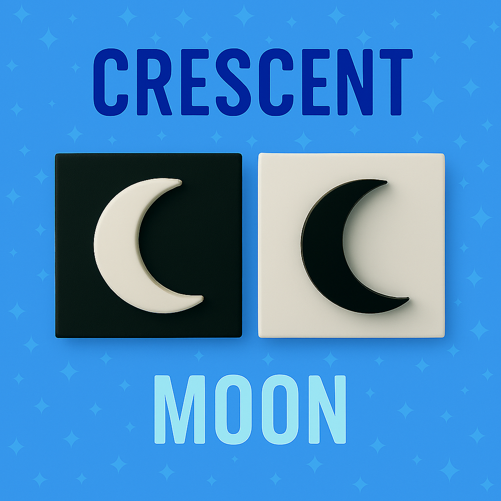 Crescent Moon
