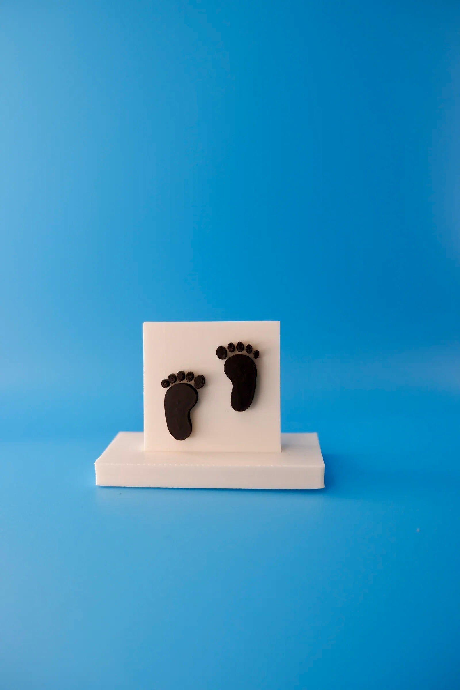 First Steps