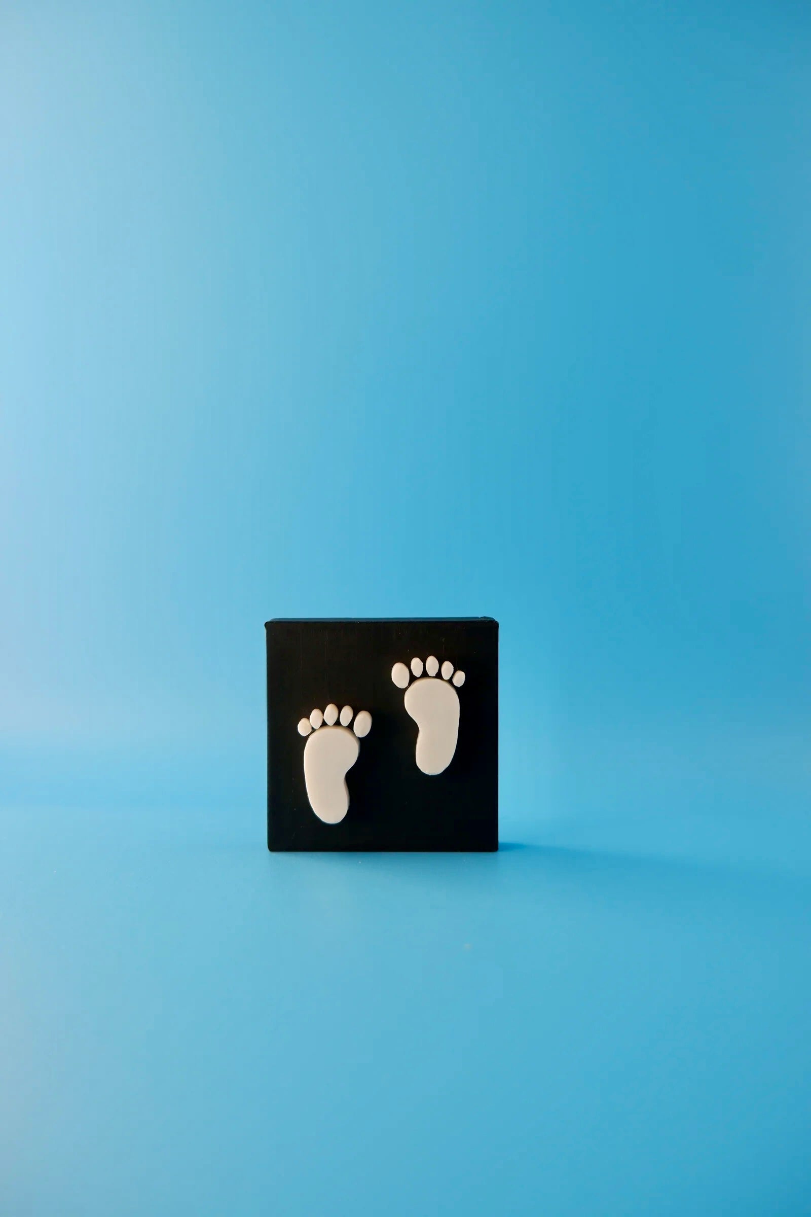First Steps
