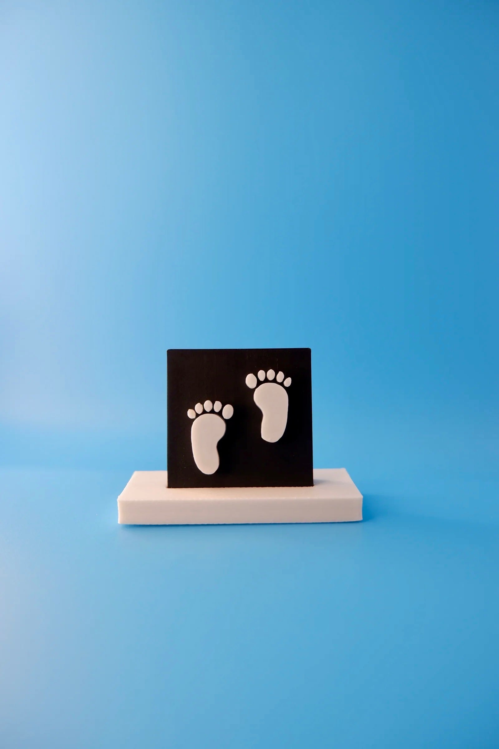 First Steps