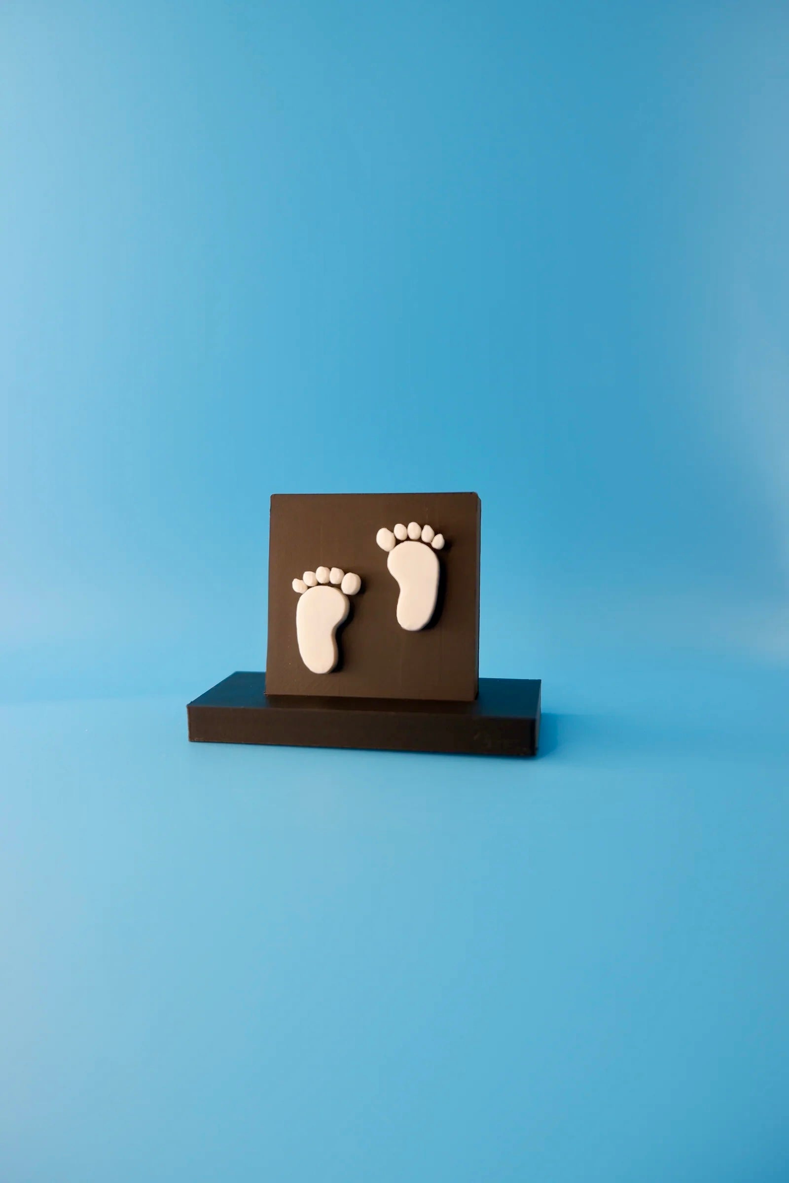 First Steps