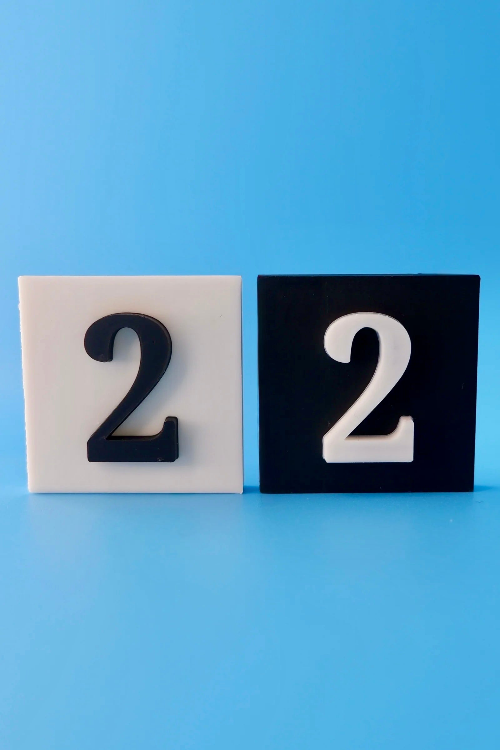 Numbers 0-9