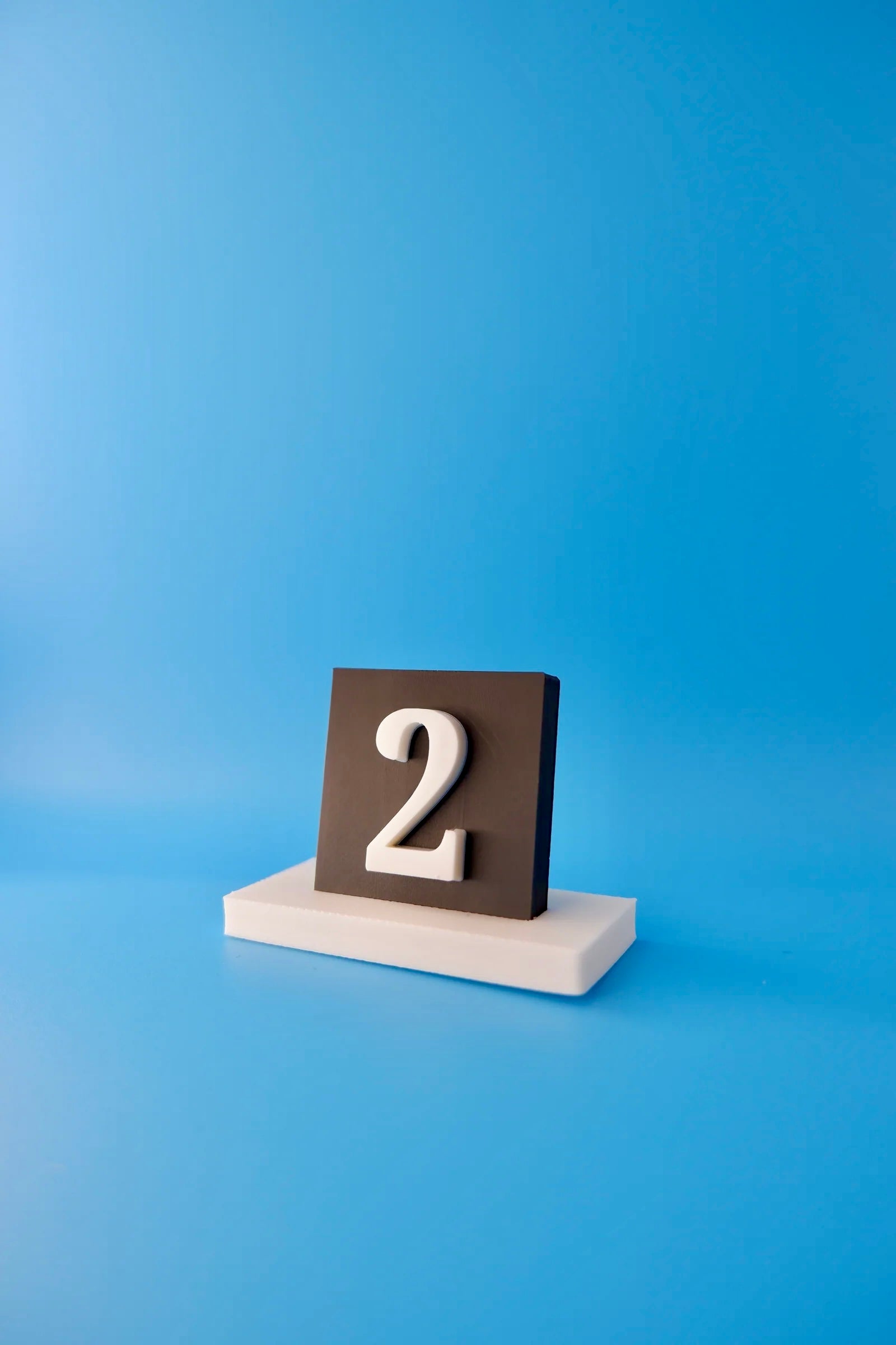 Numbers 0-9