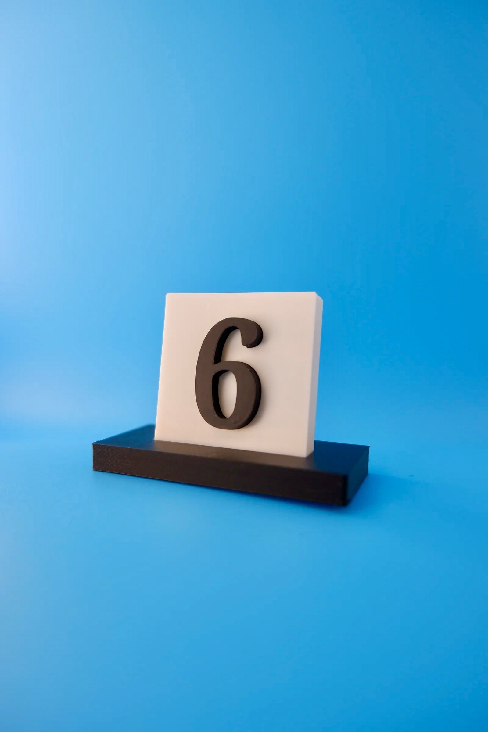 Numbers 0-9
