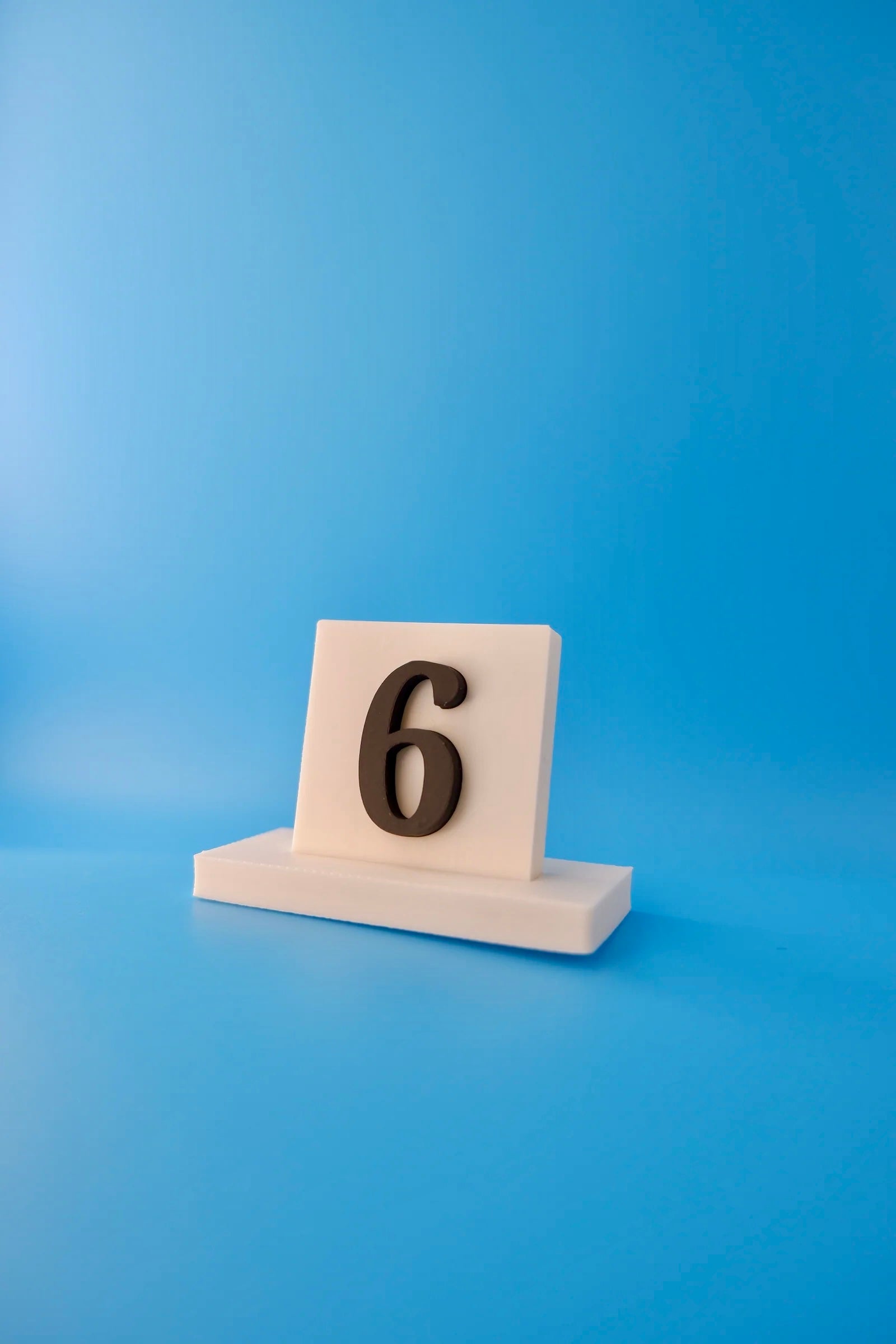 Numbers 0-9