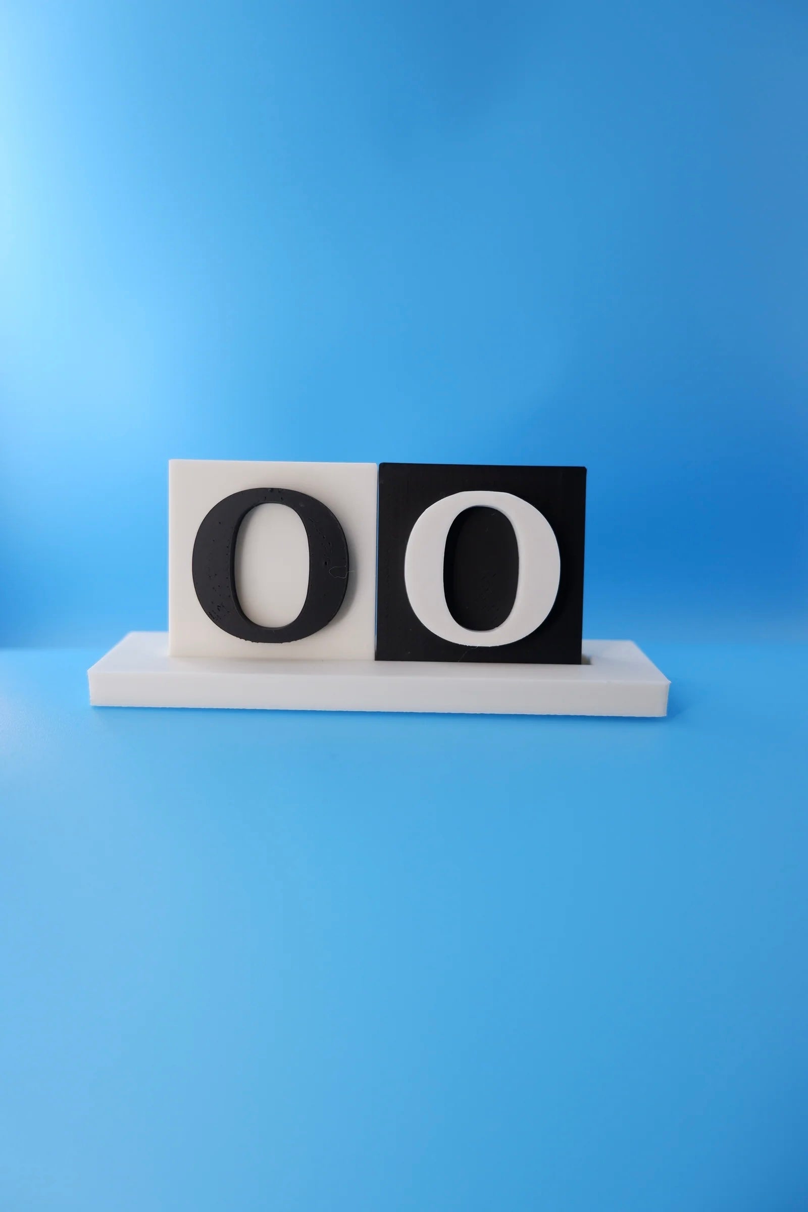 Letters A-Z