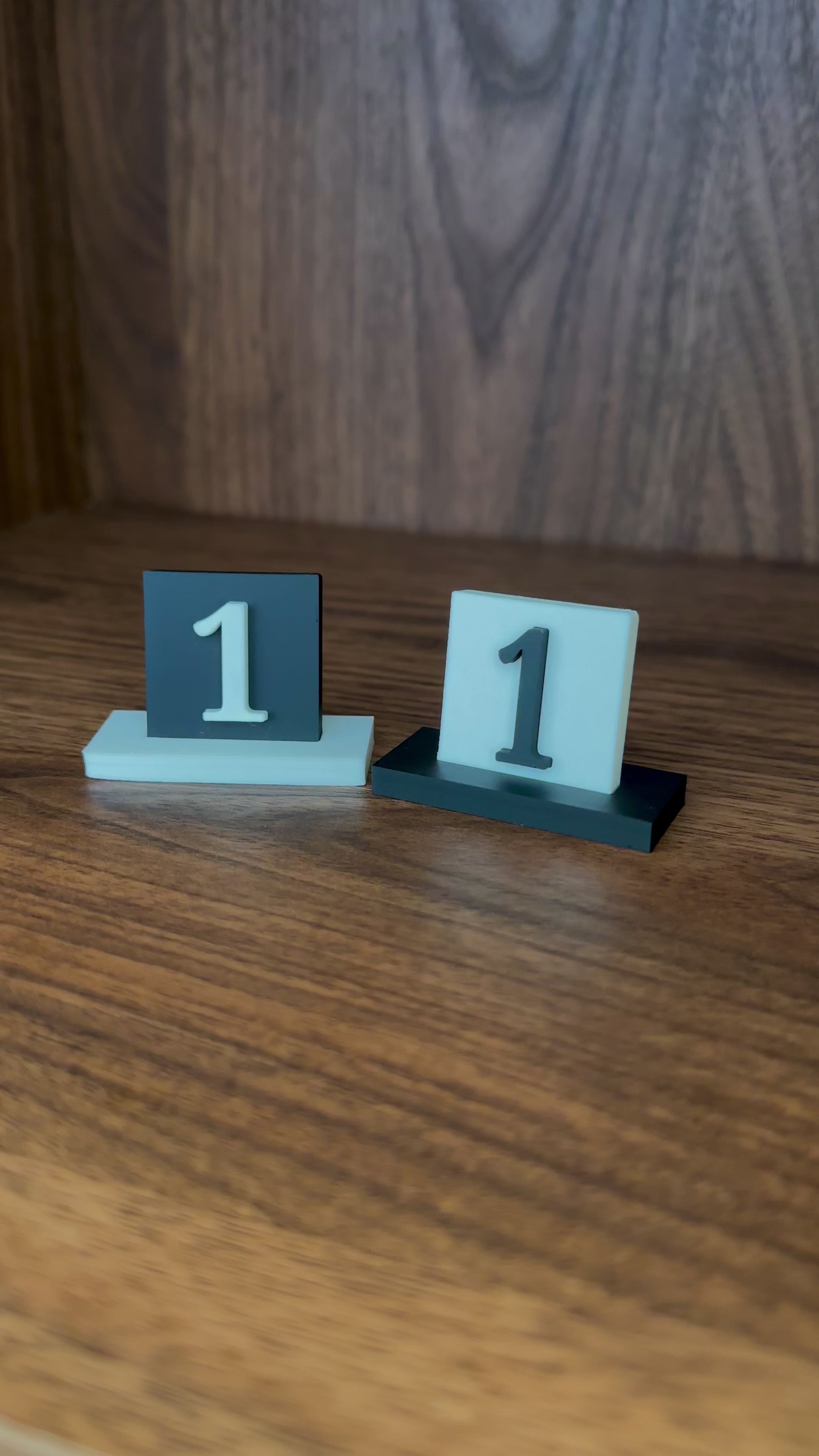 Numbers 0-9