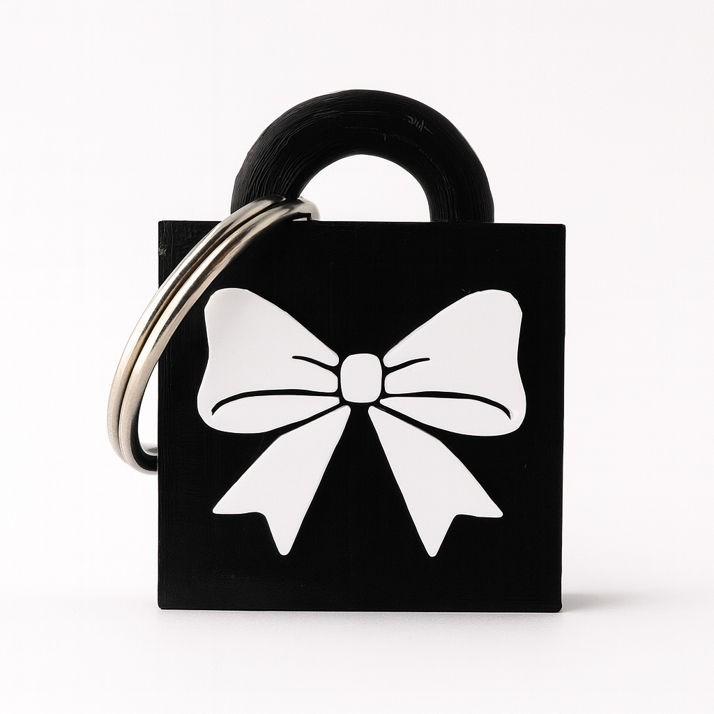 Keychains – The Token Co