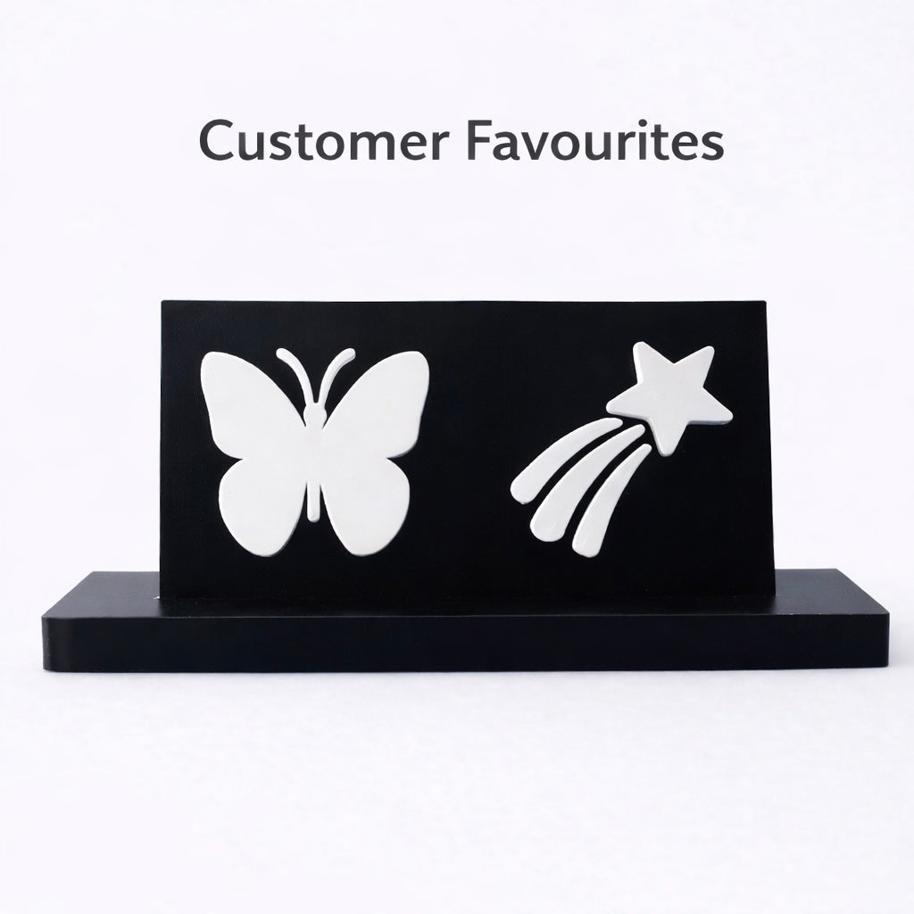 Customer Favourites
