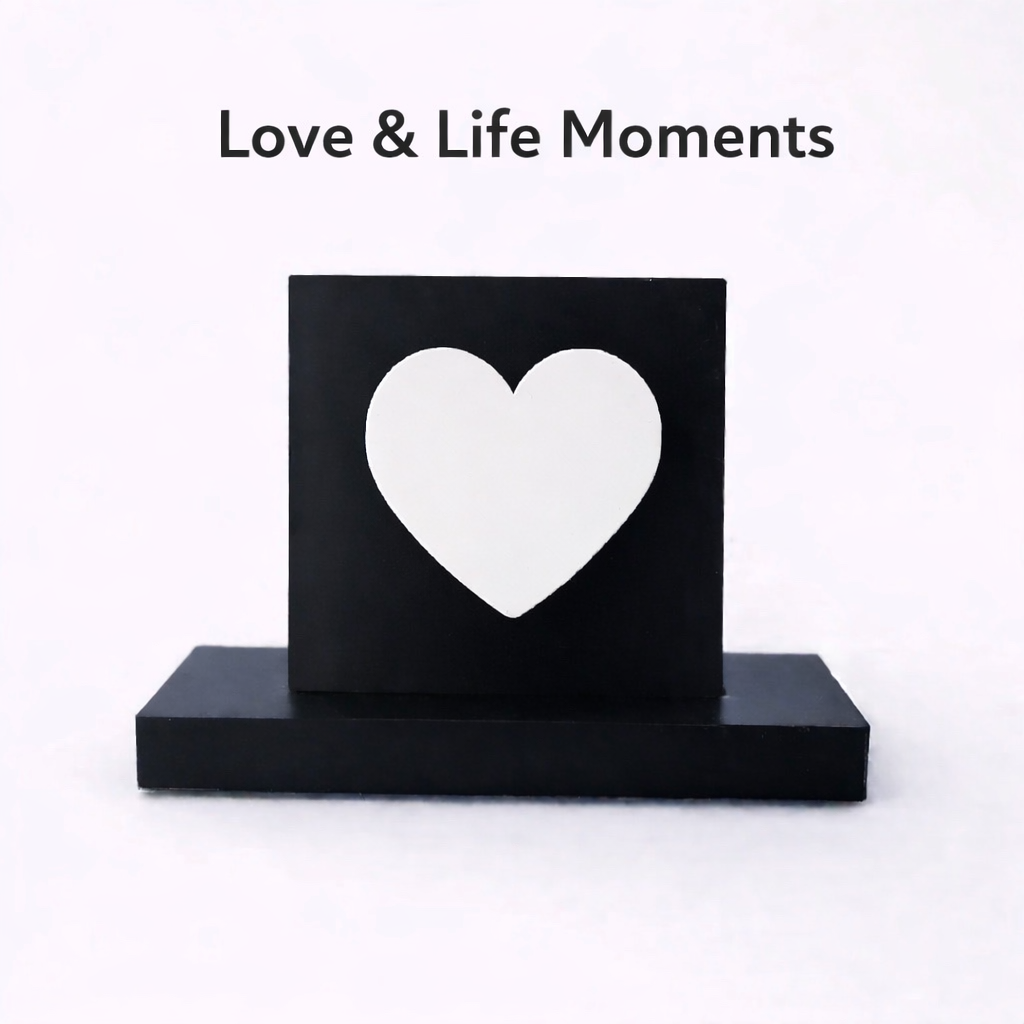 Love & Life Moments