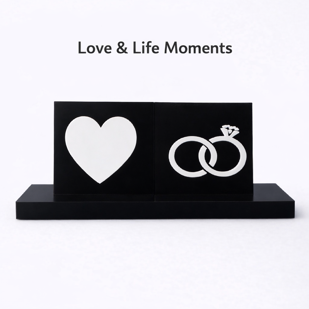 Love & Life Moments