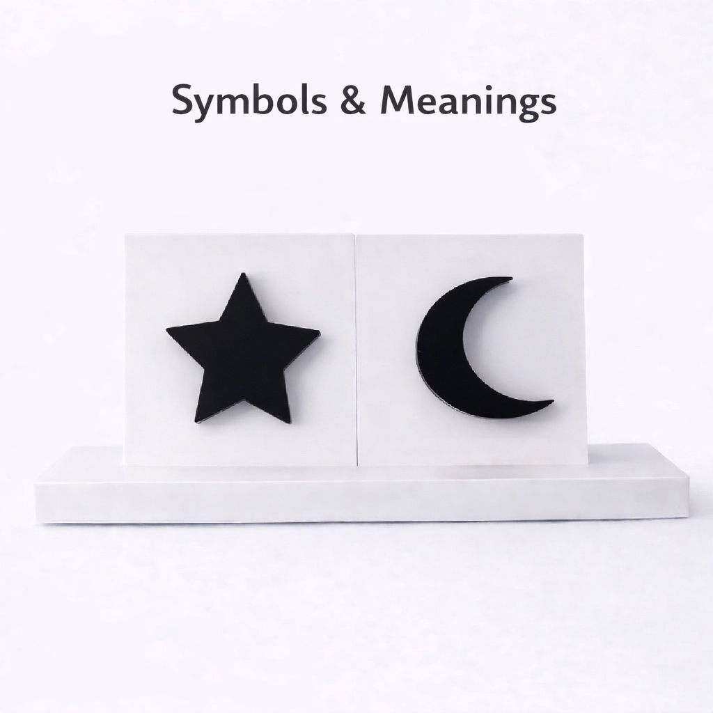 Symbols & Meanings