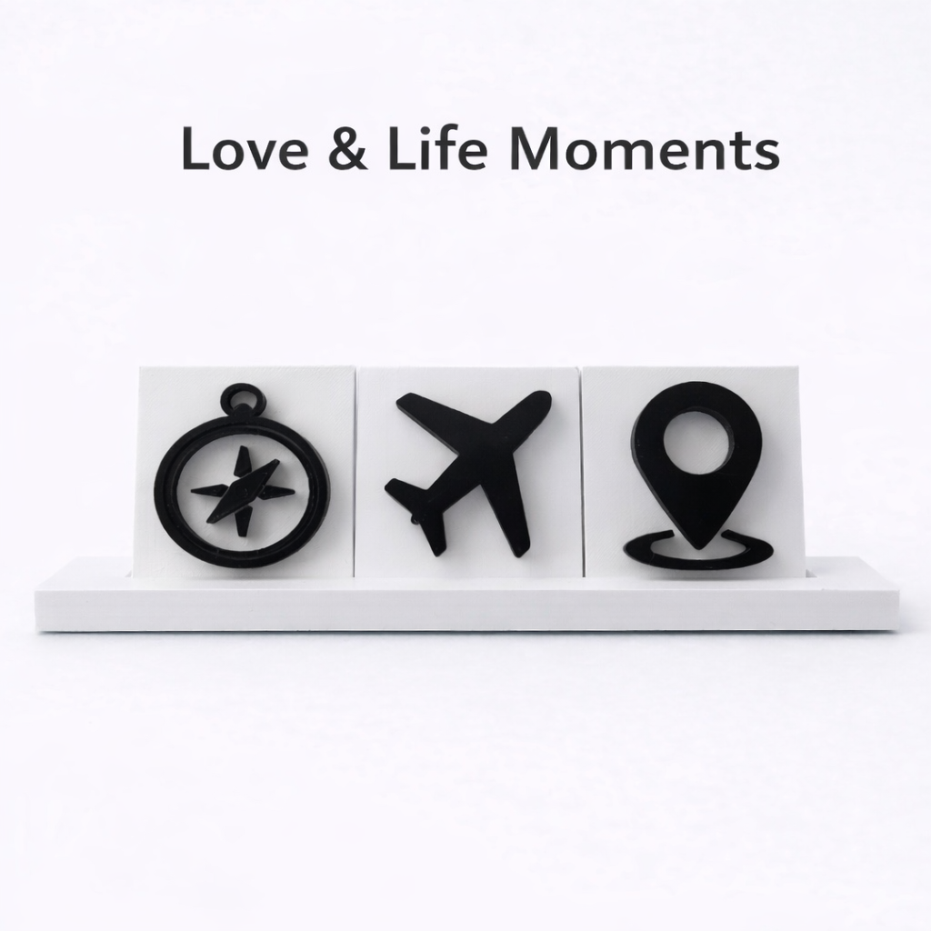 Love & Life Moments