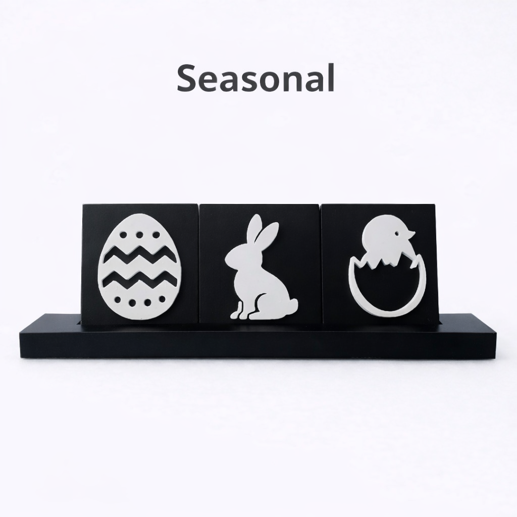 Seasonal