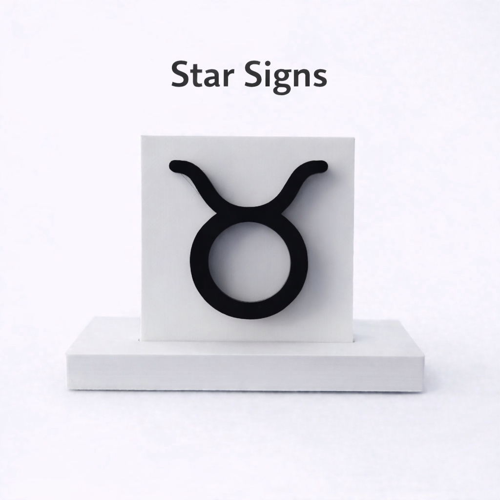 Star signs