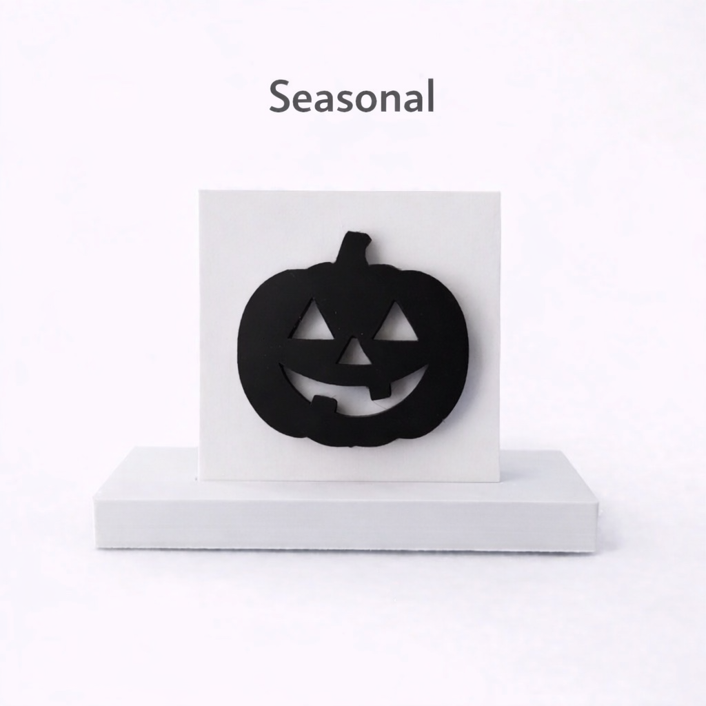 Seasonal