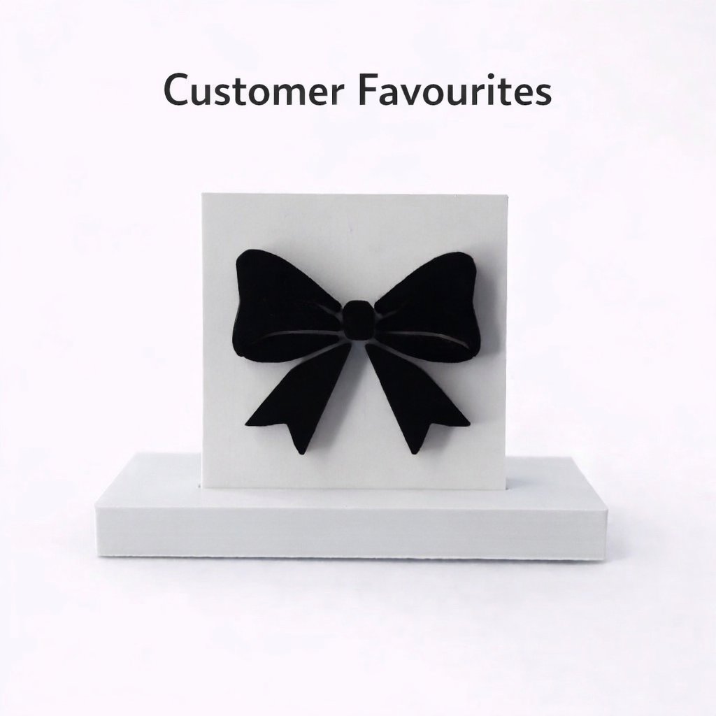 Customer favourites