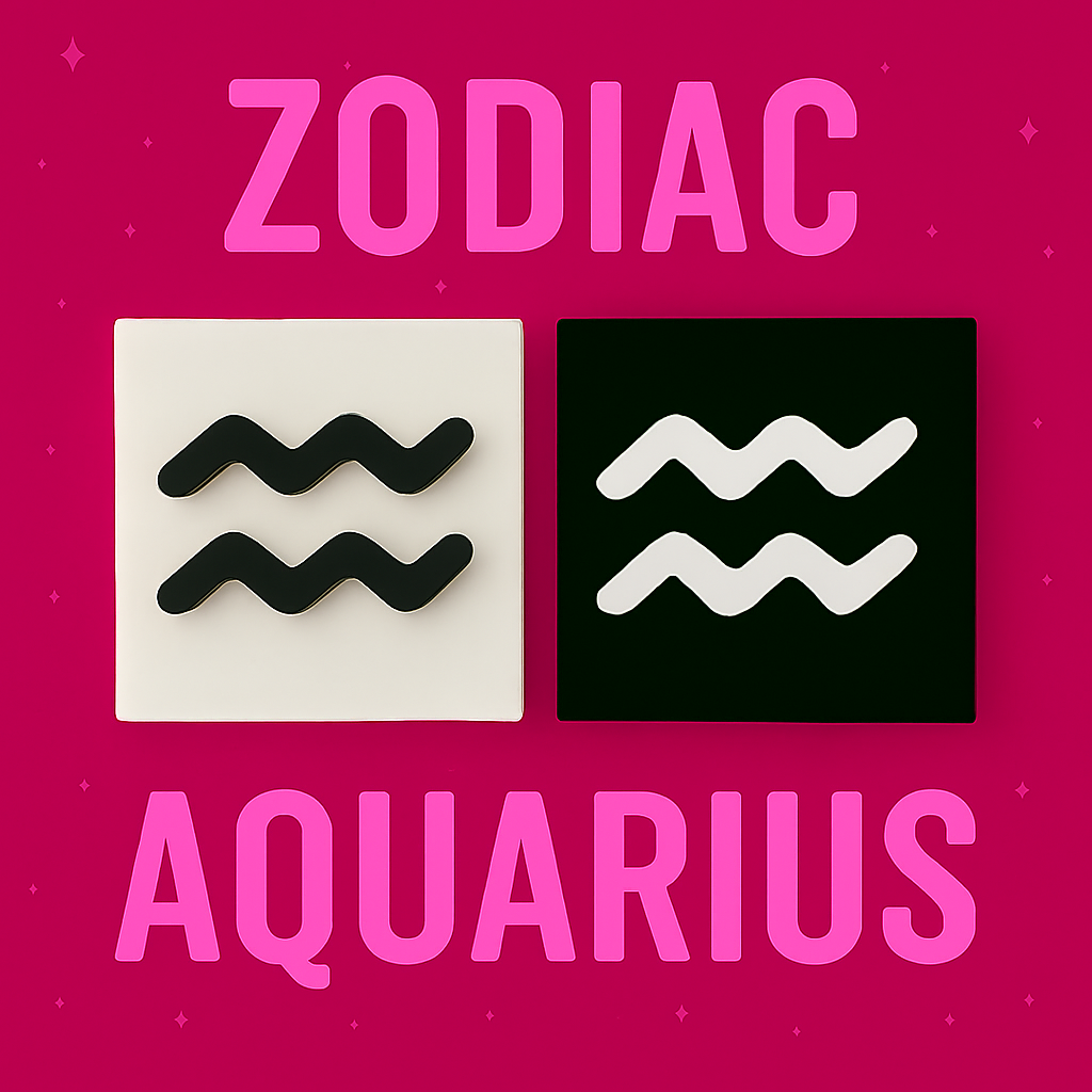 Aquarius