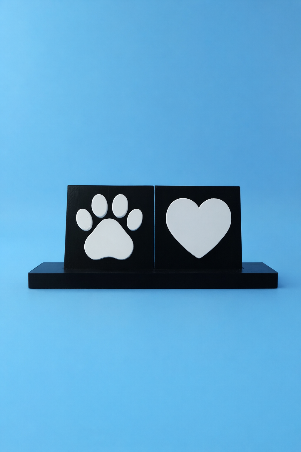 Pawfect Heart