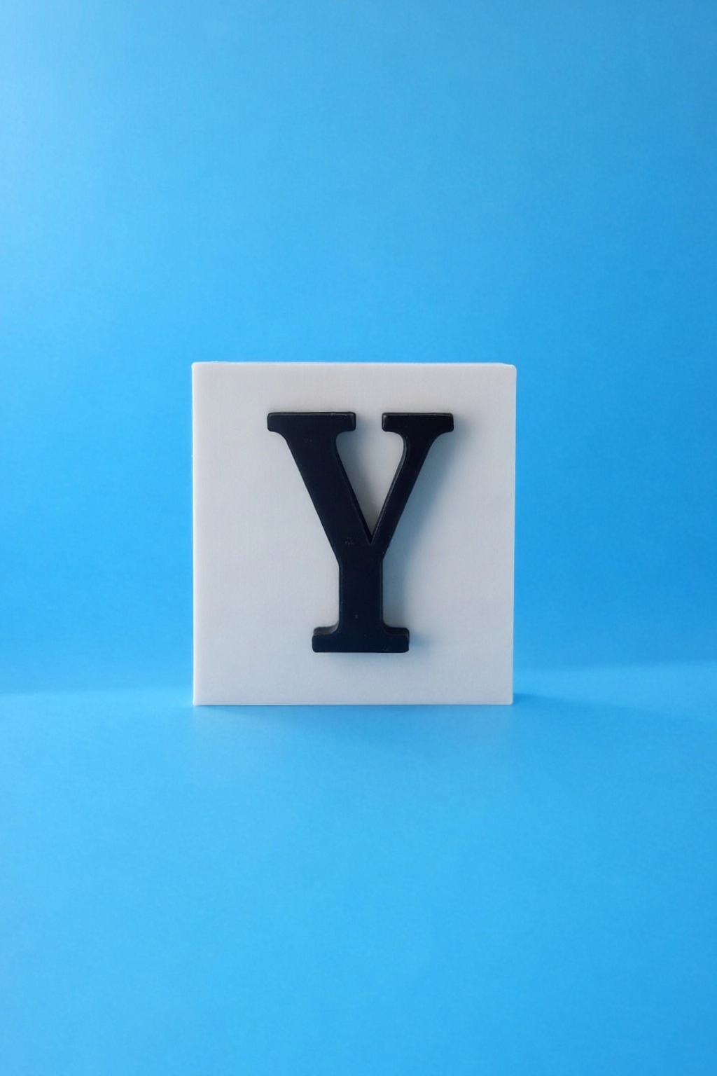 Letters