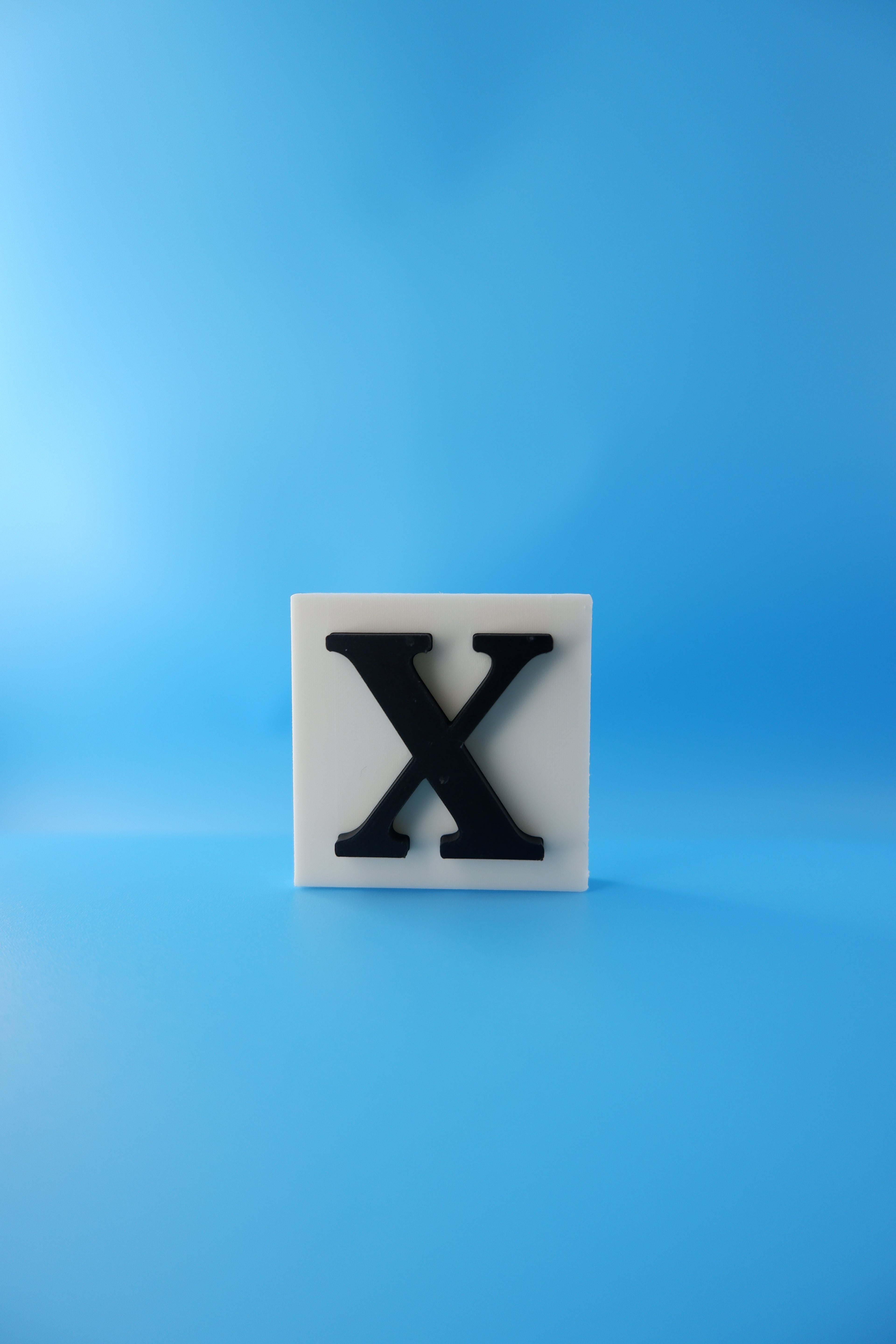 Letters A-Z