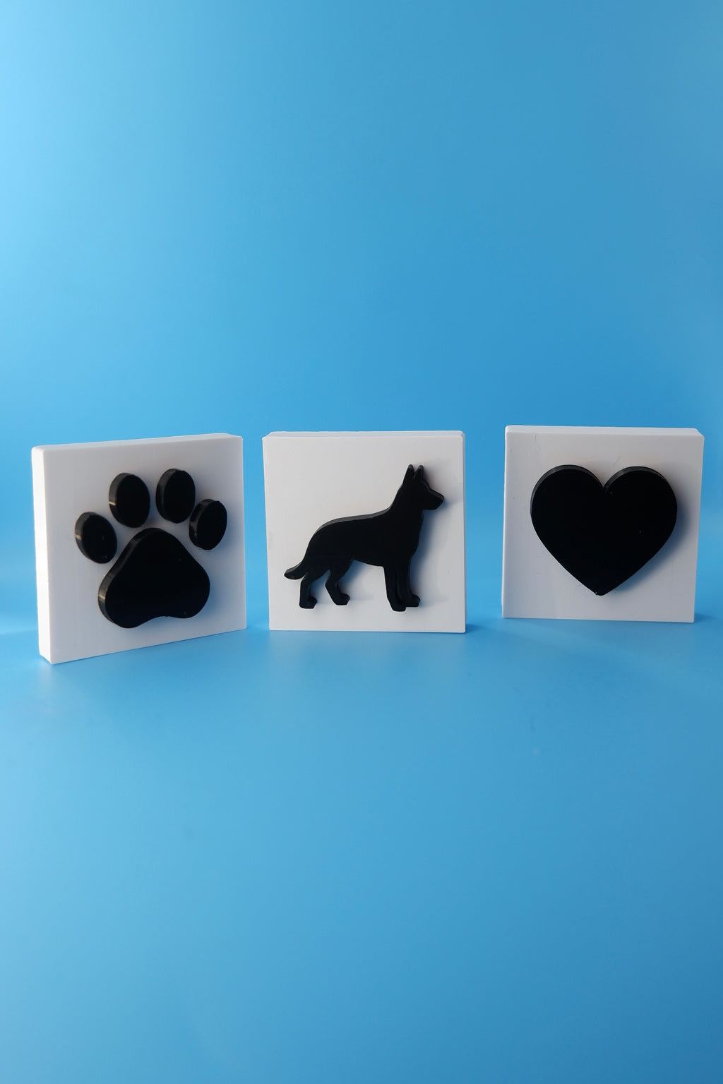 A Dog’s Love Set