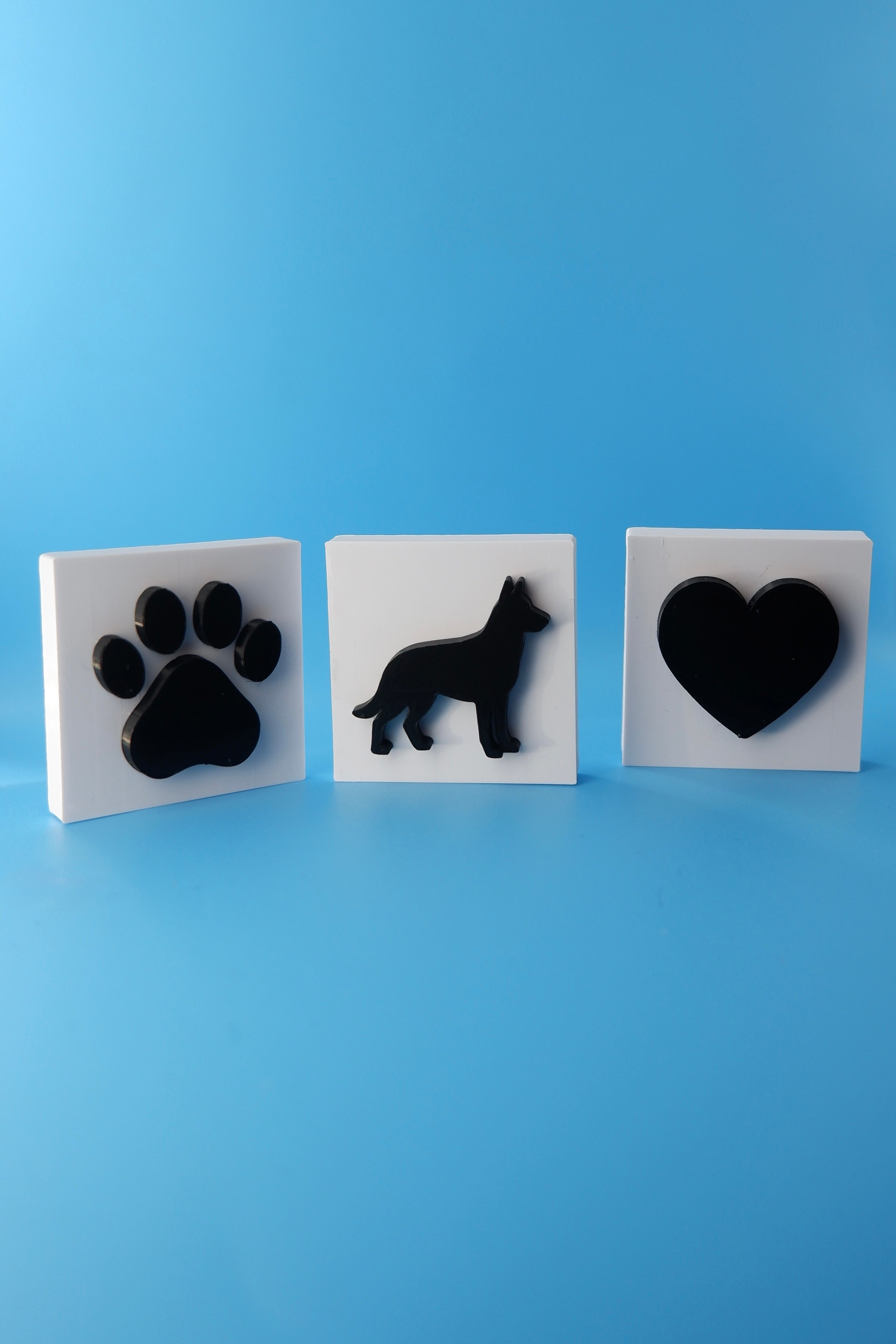 A Dog’s Love Set