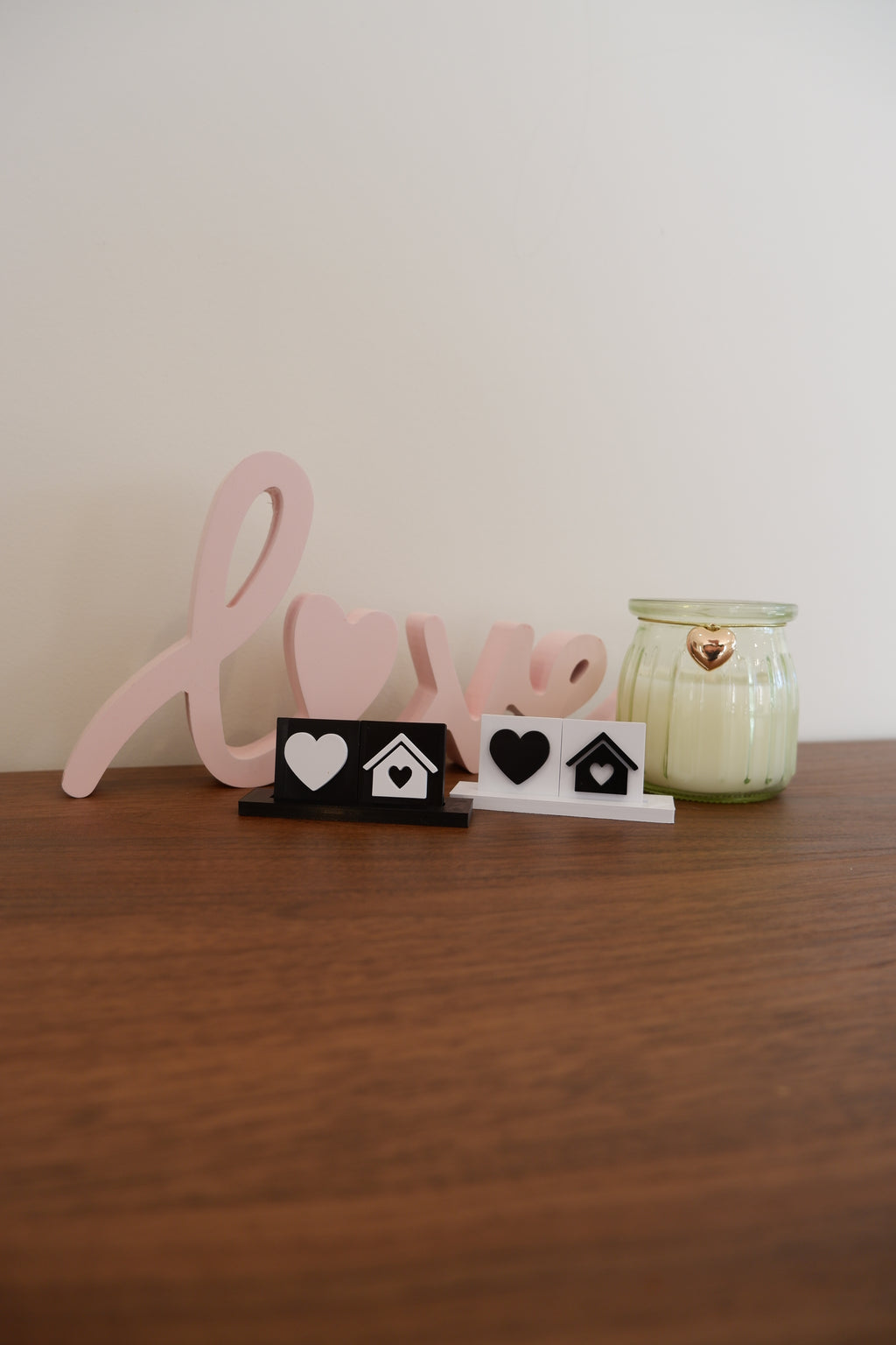 Heart & Home