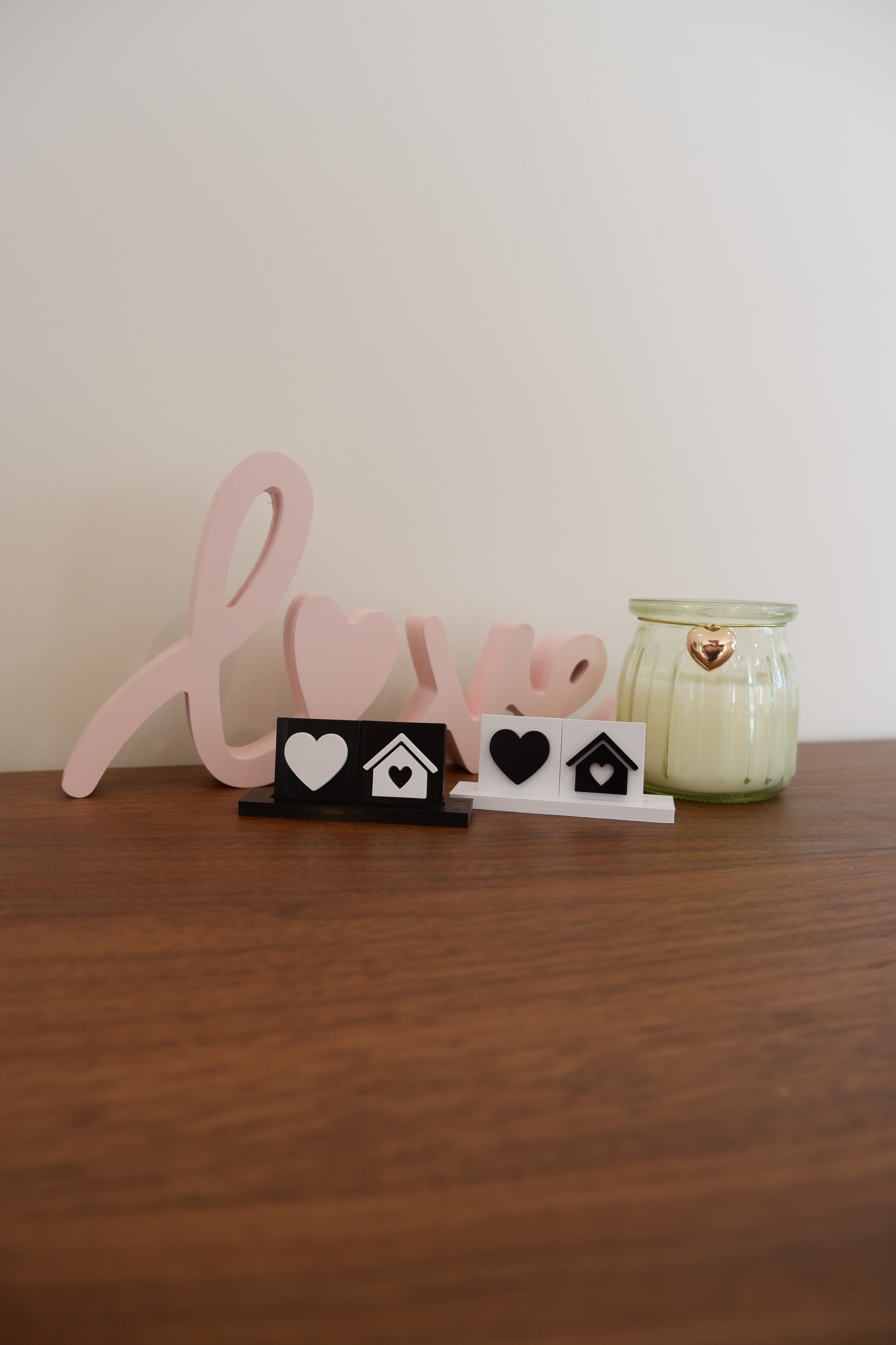 Heart & Home