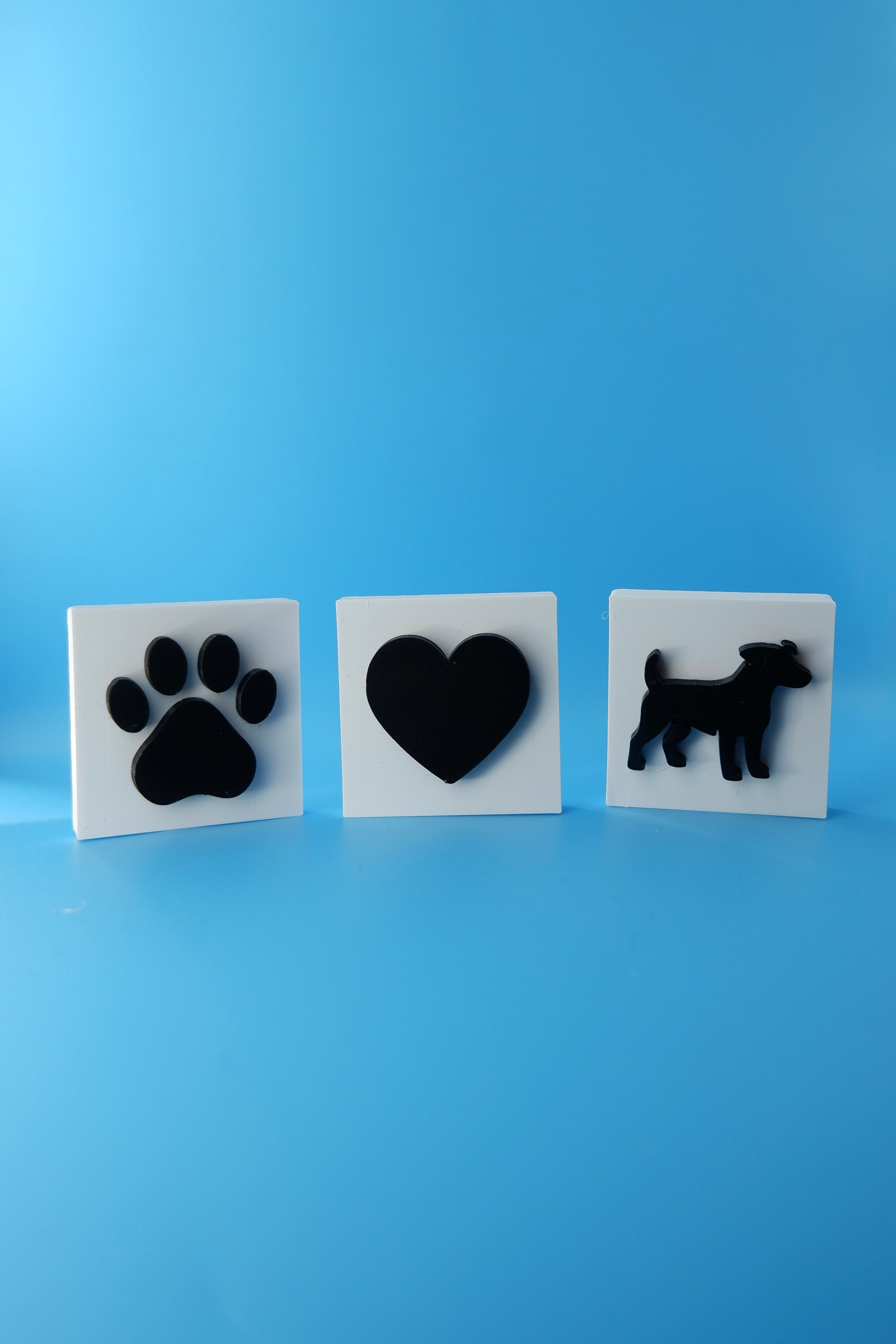 A Dog’s Love Set
