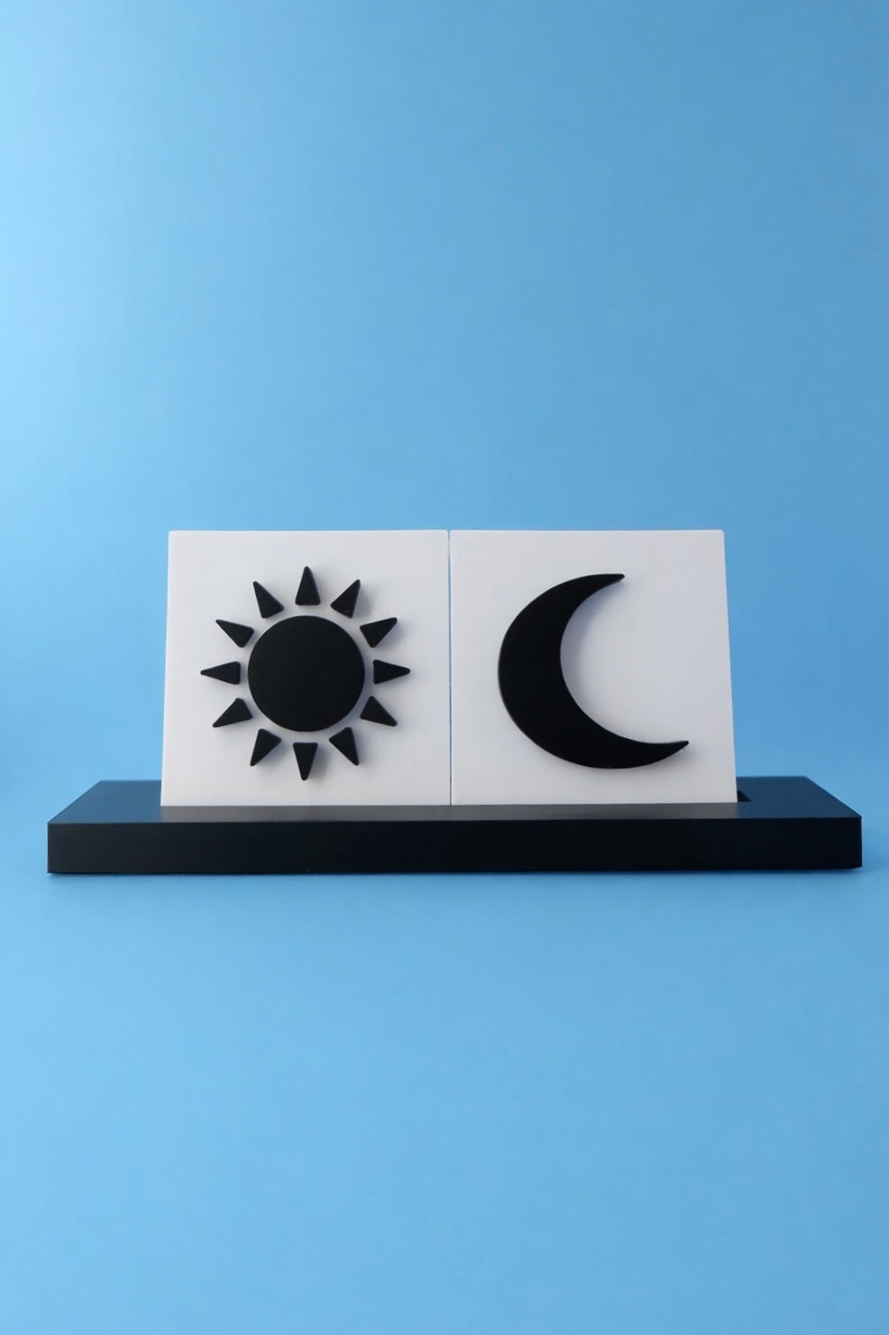 Night & Day