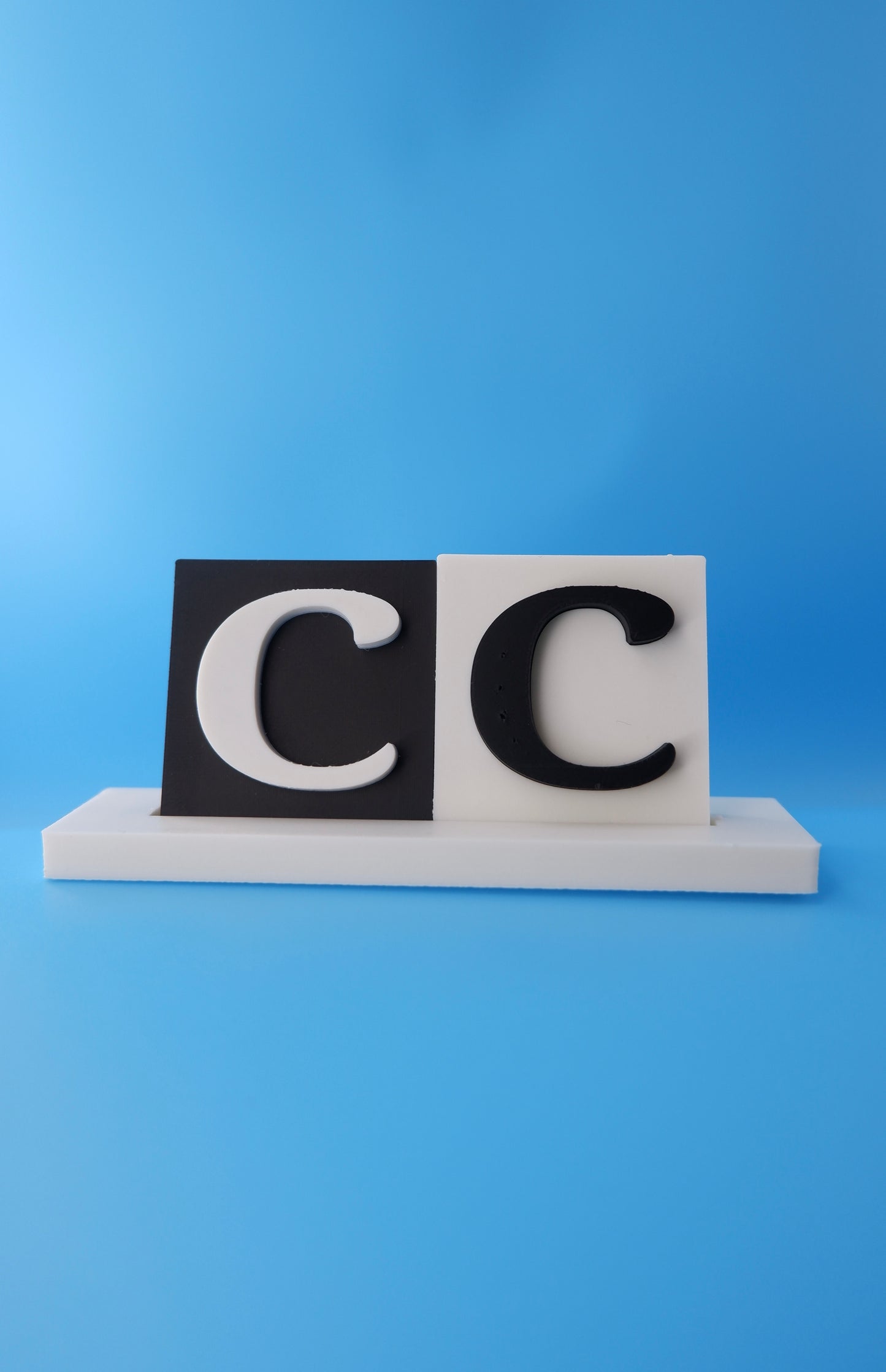 Letters A-Z