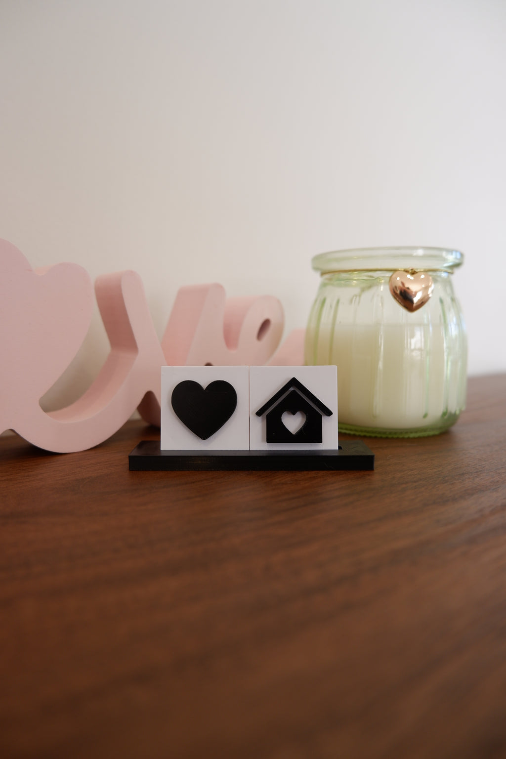 Heart & Home