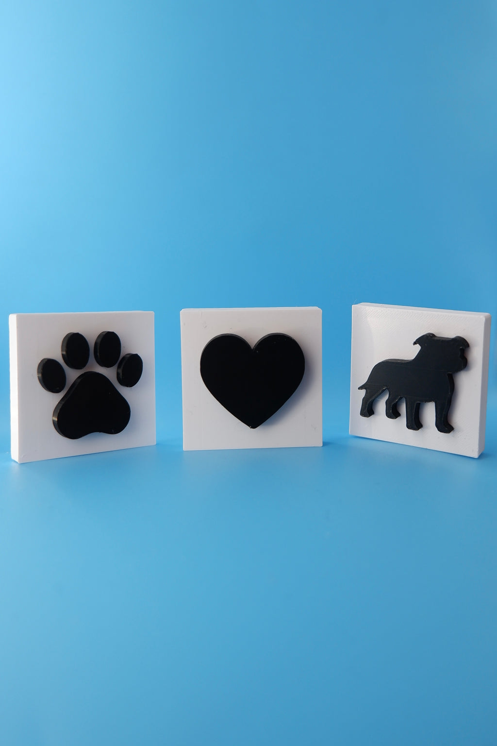 A Dog’s Love Set