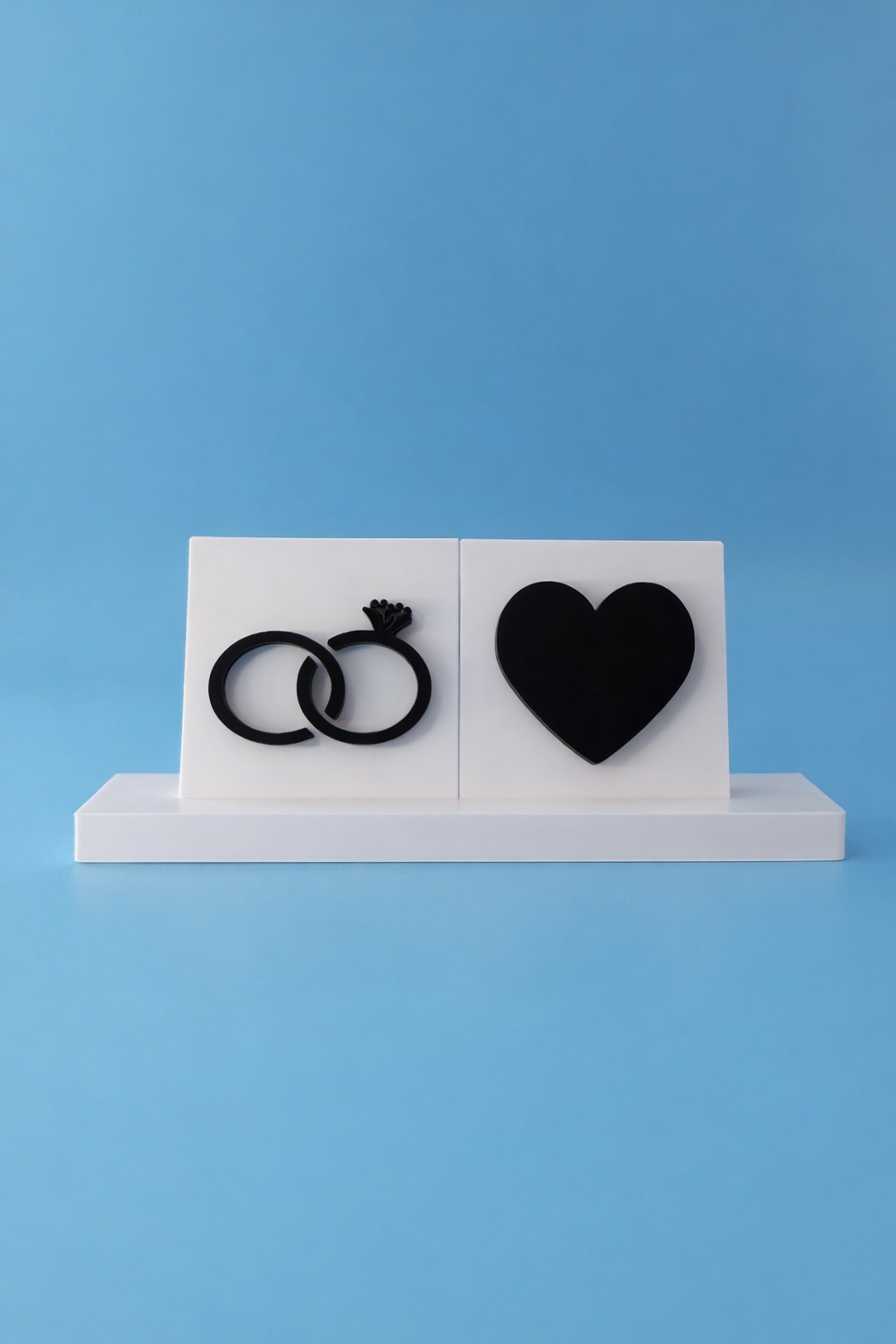 Dual Hearts