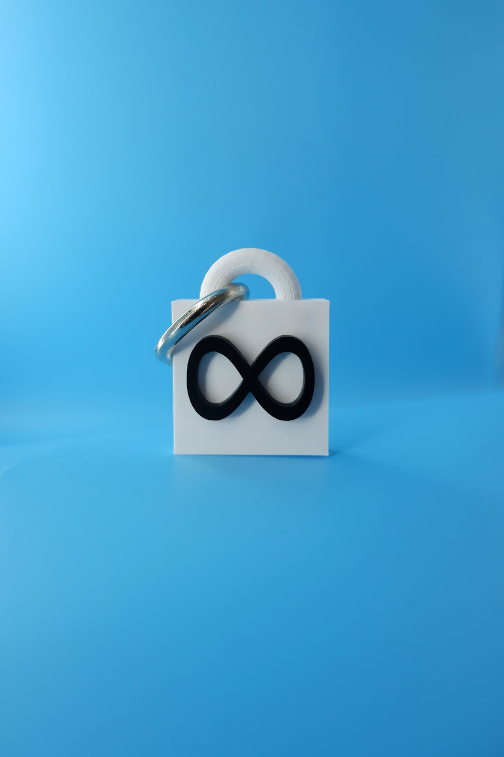 Infinite Keychain