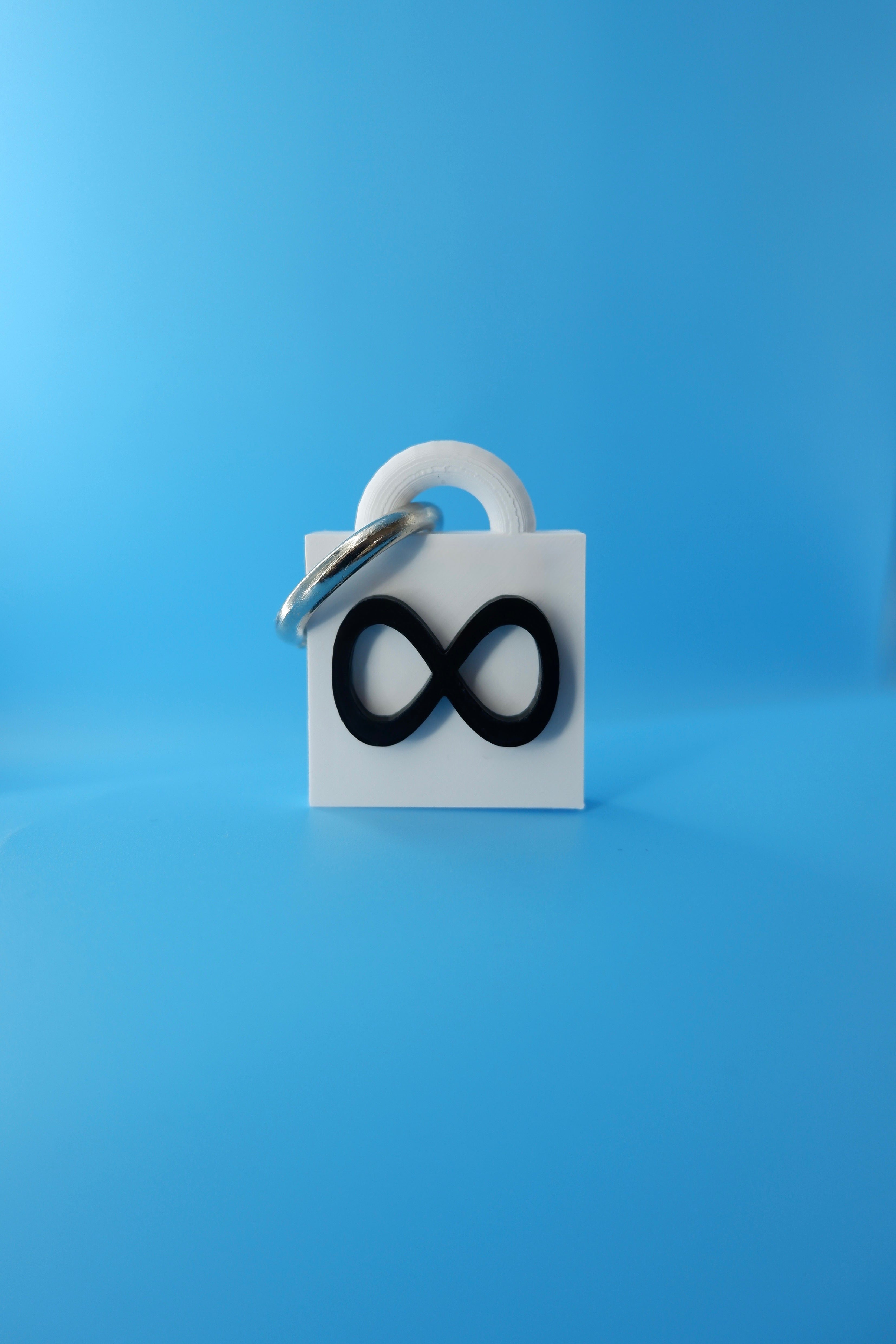 Infinite Keychain