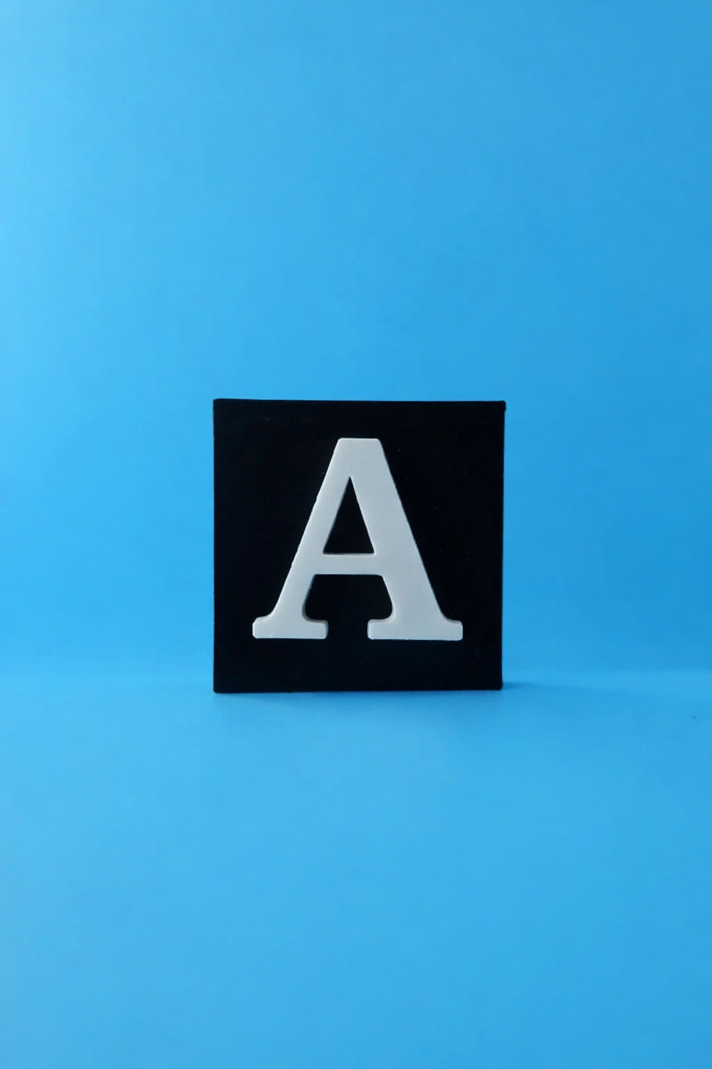 Letters
