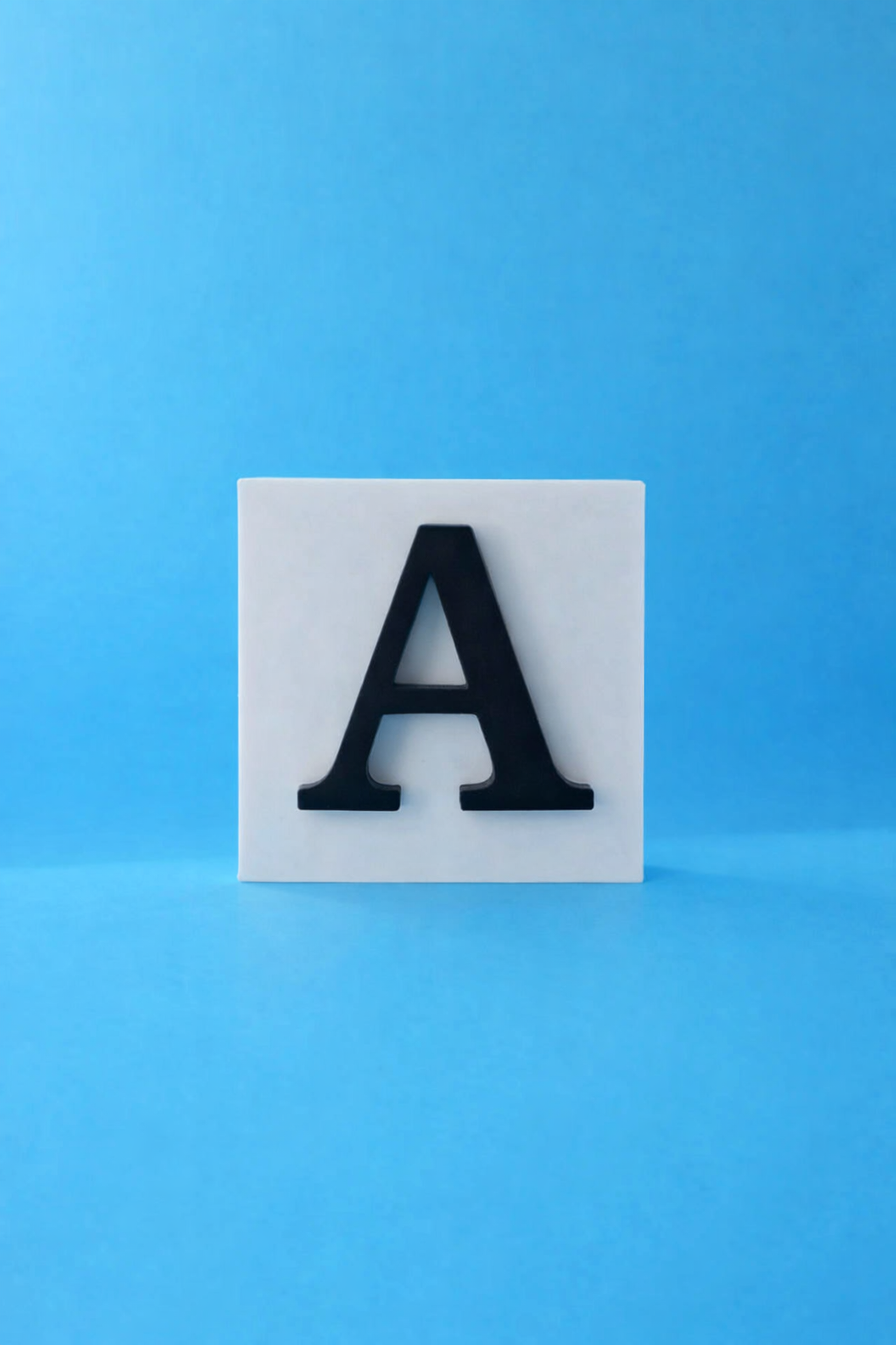 Letters
