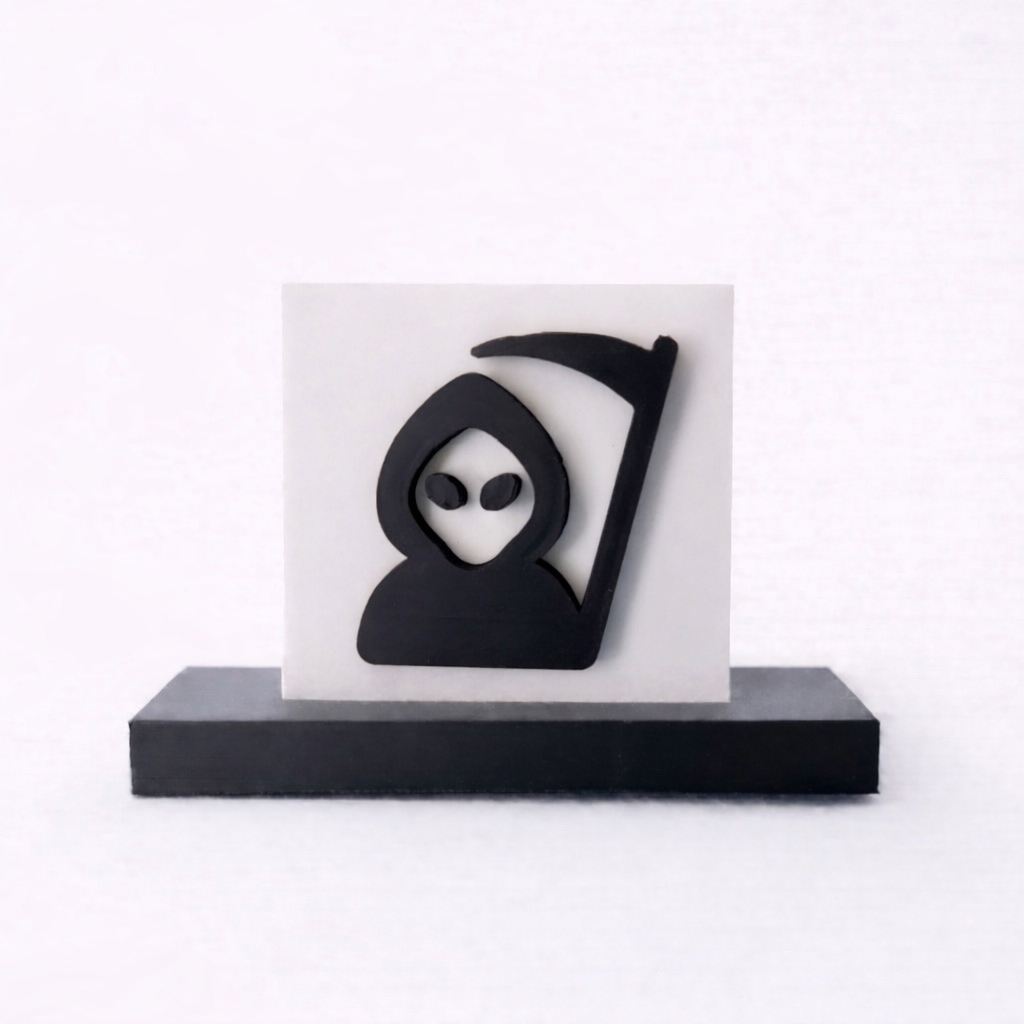 Soul Keeper