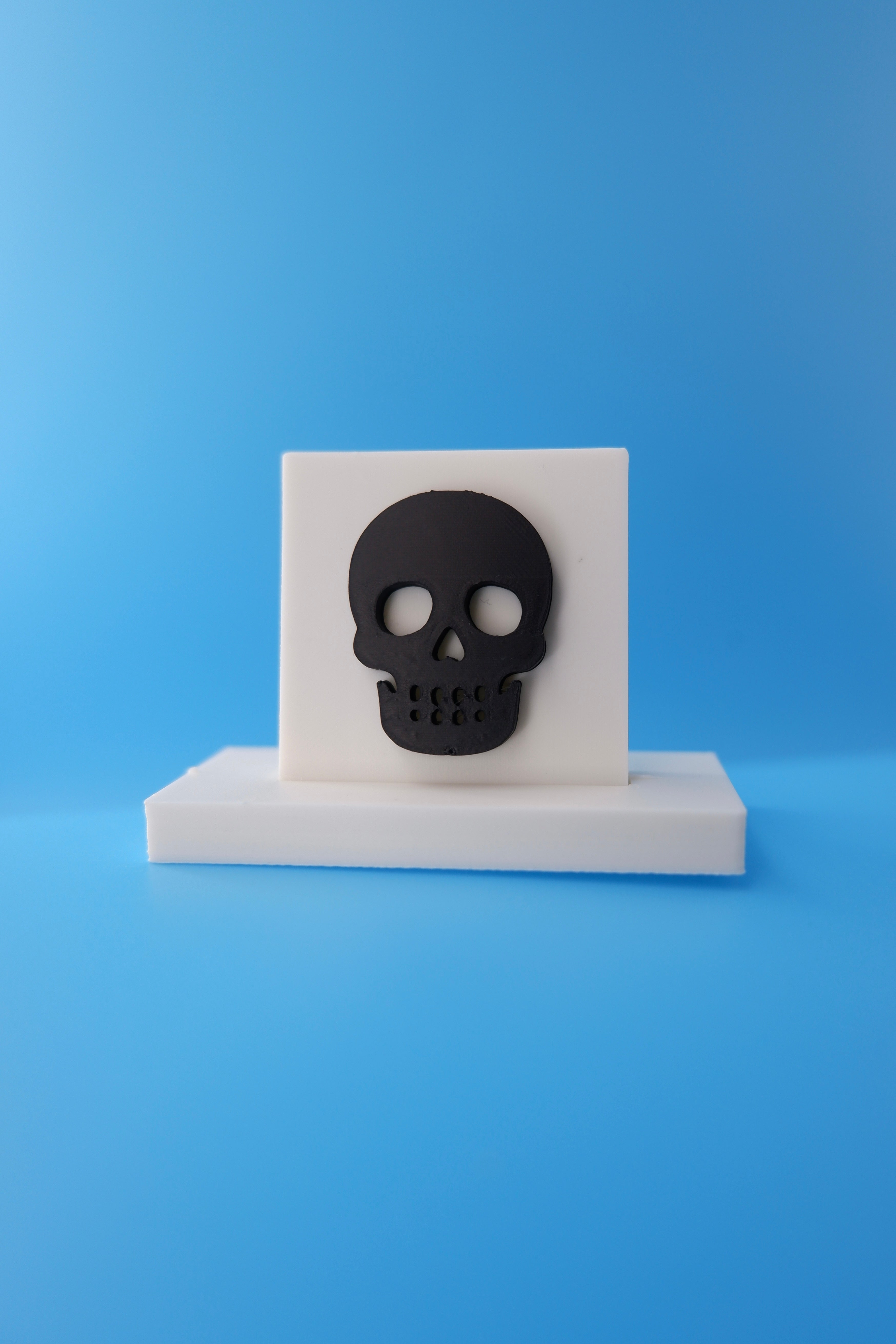 Bone Keeper