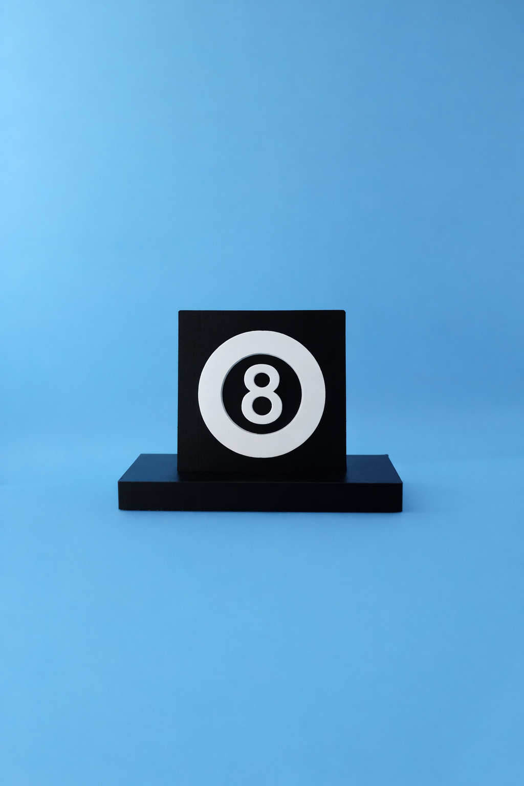 Lucky 8
