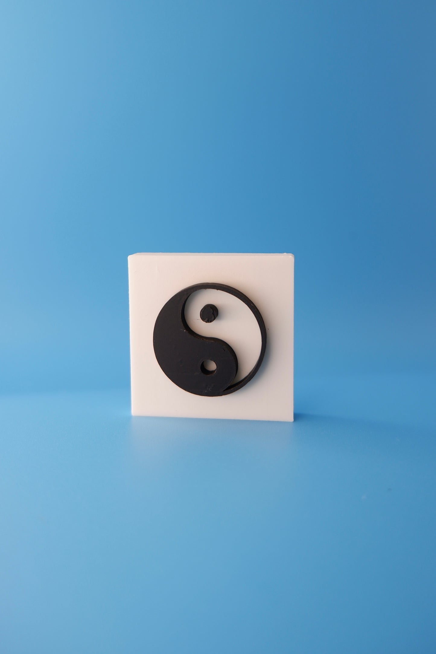Yin and Yang