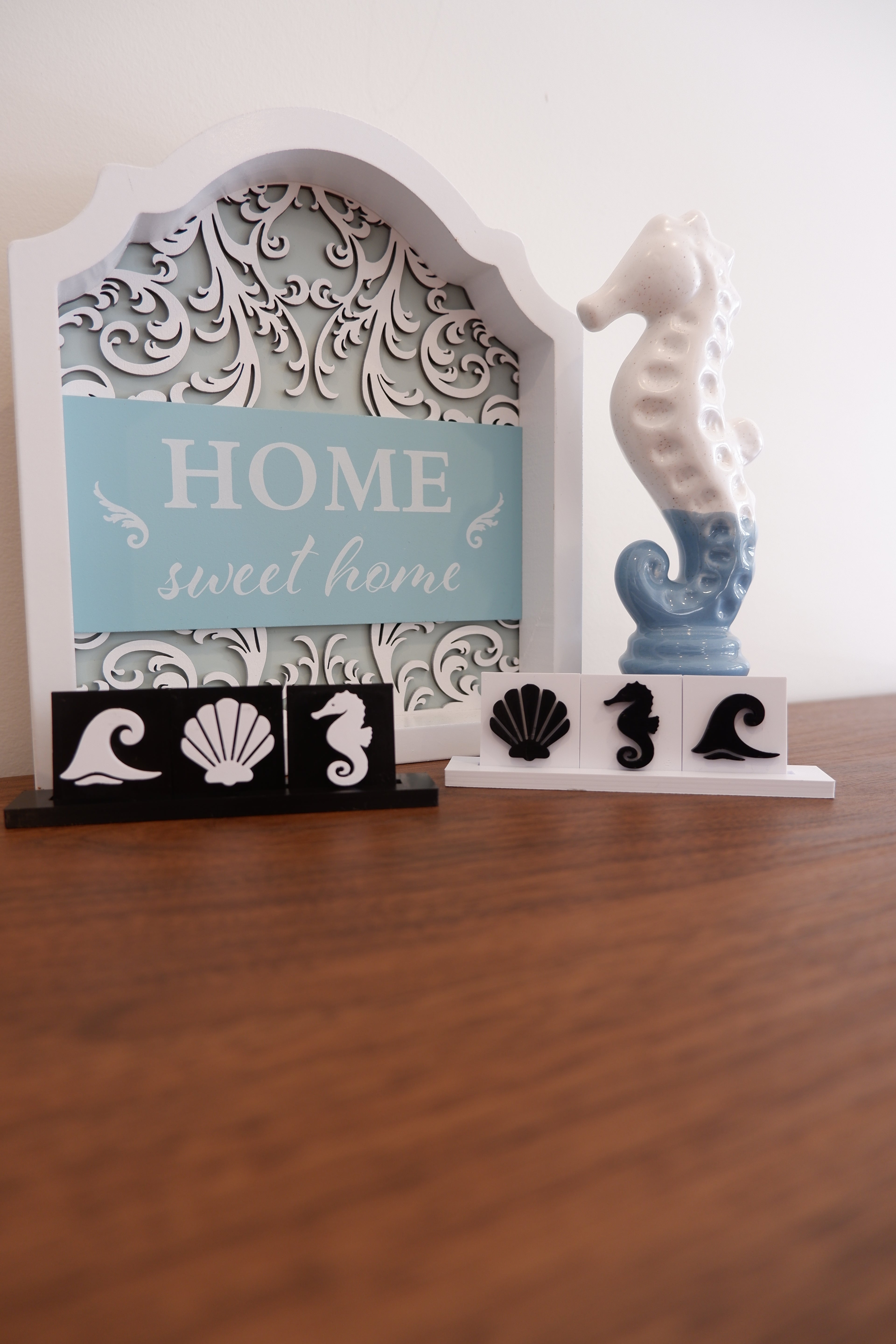 Treasures of the Tide Set