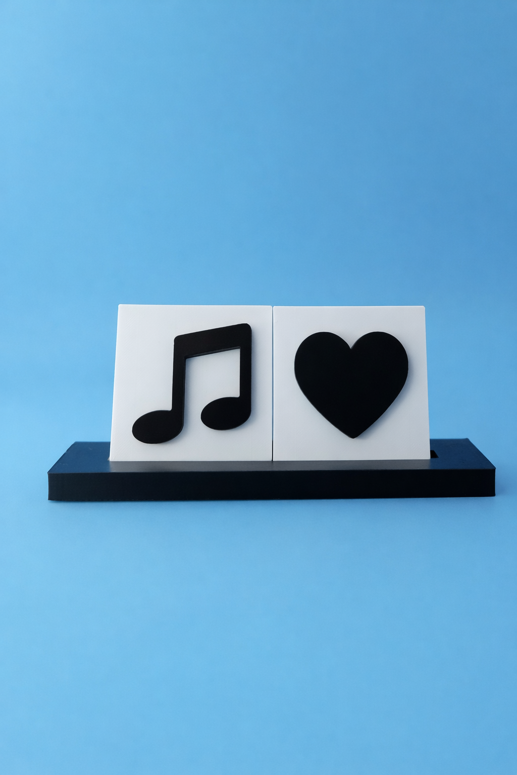 Melody & Heart