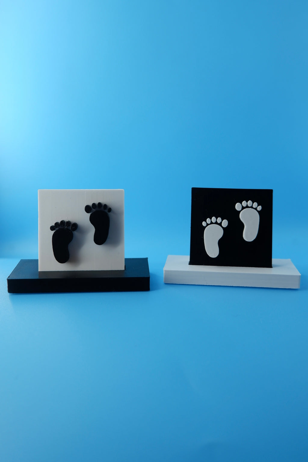 First Steps
